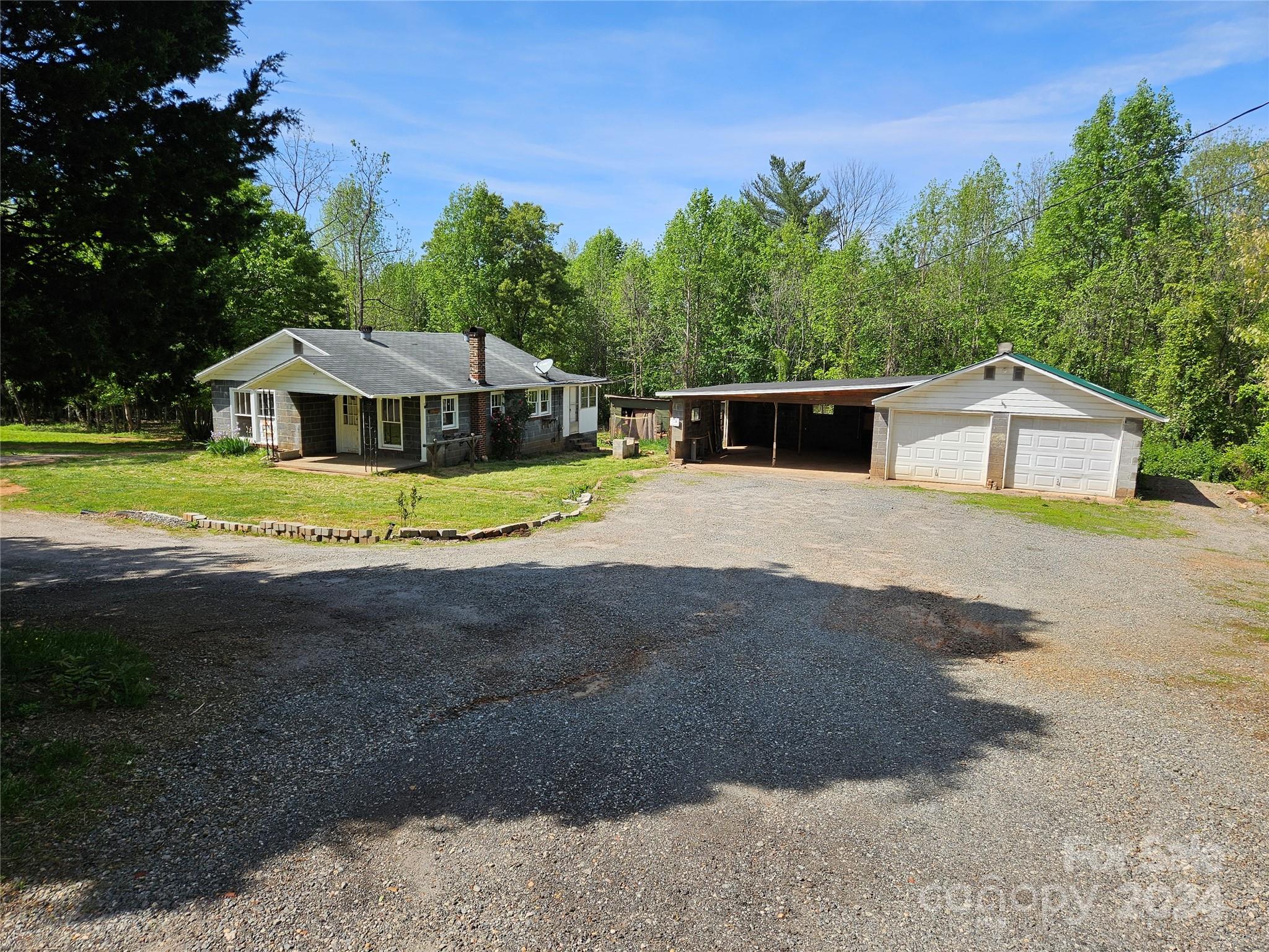 122 Ross Street Morganton NC 28655