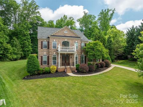 3016 Applewood Point Lane Belmont NC 28012