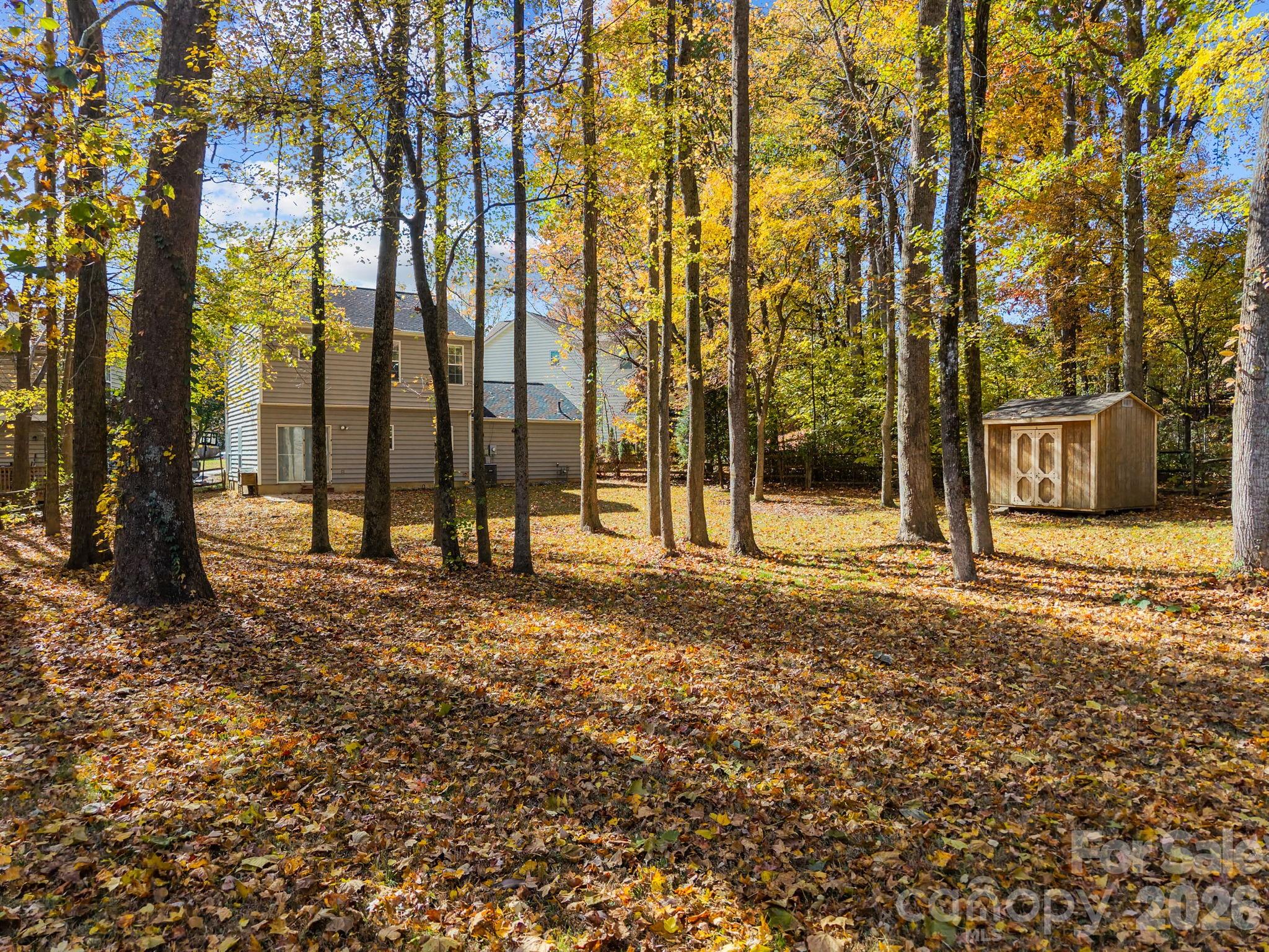 9201 Rotherham Lane Charlotte NC 28216