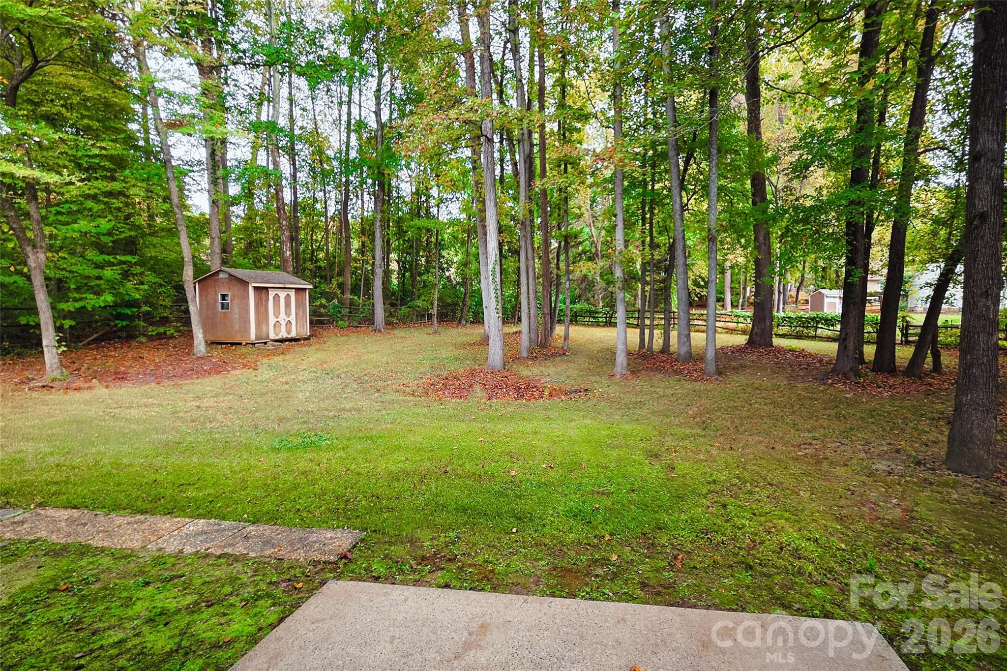 9201 Rotherham Lane Charlotte NC 28216