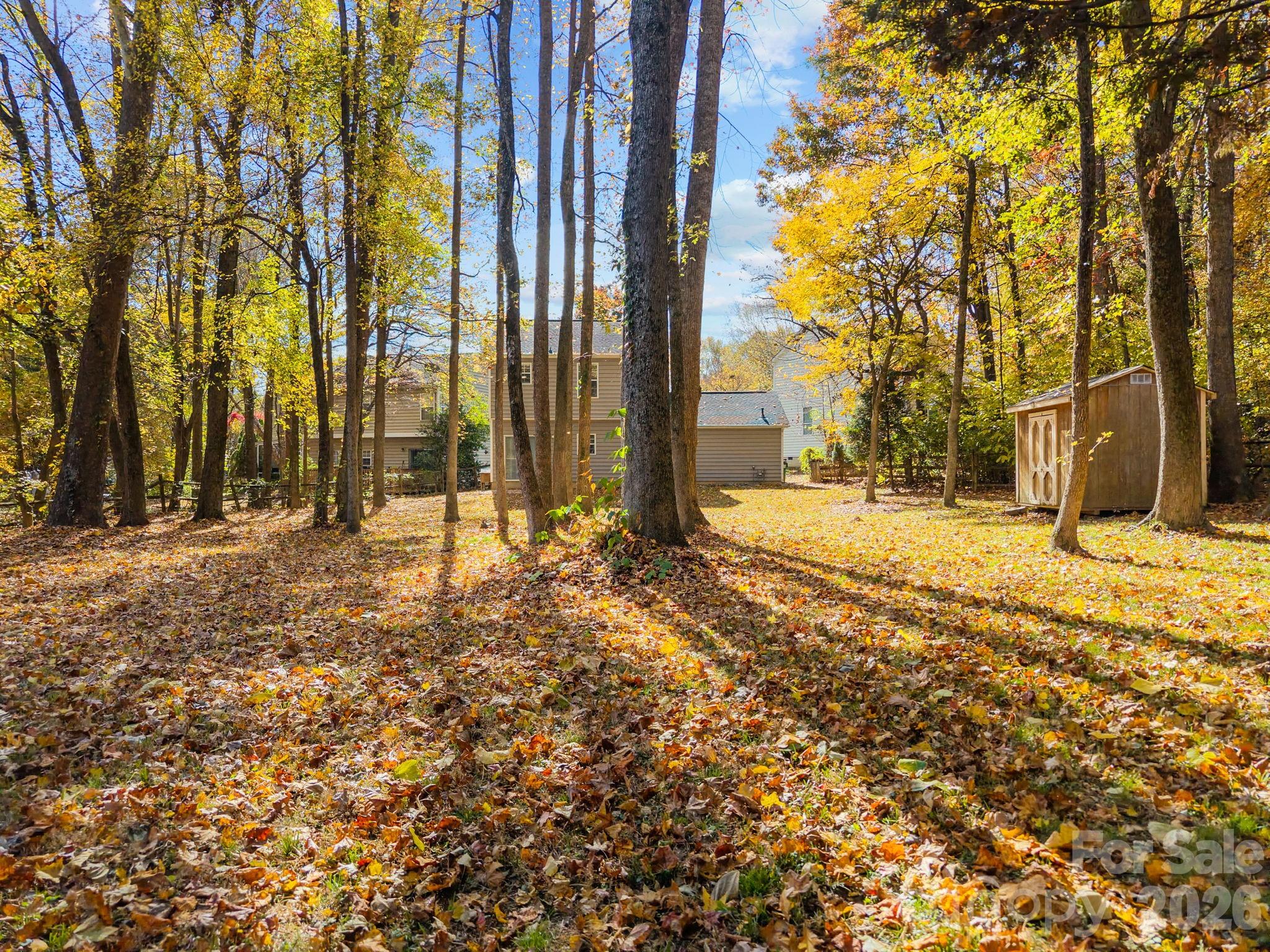 9201 Rotherham Lane Charlotte NC 28216