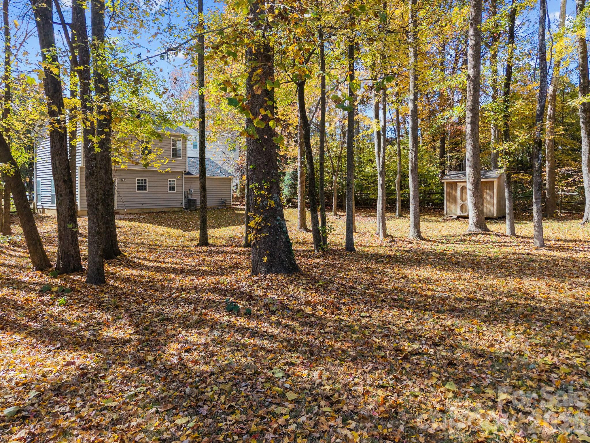 9201 Rotherham Lane Charlotte NC 28216