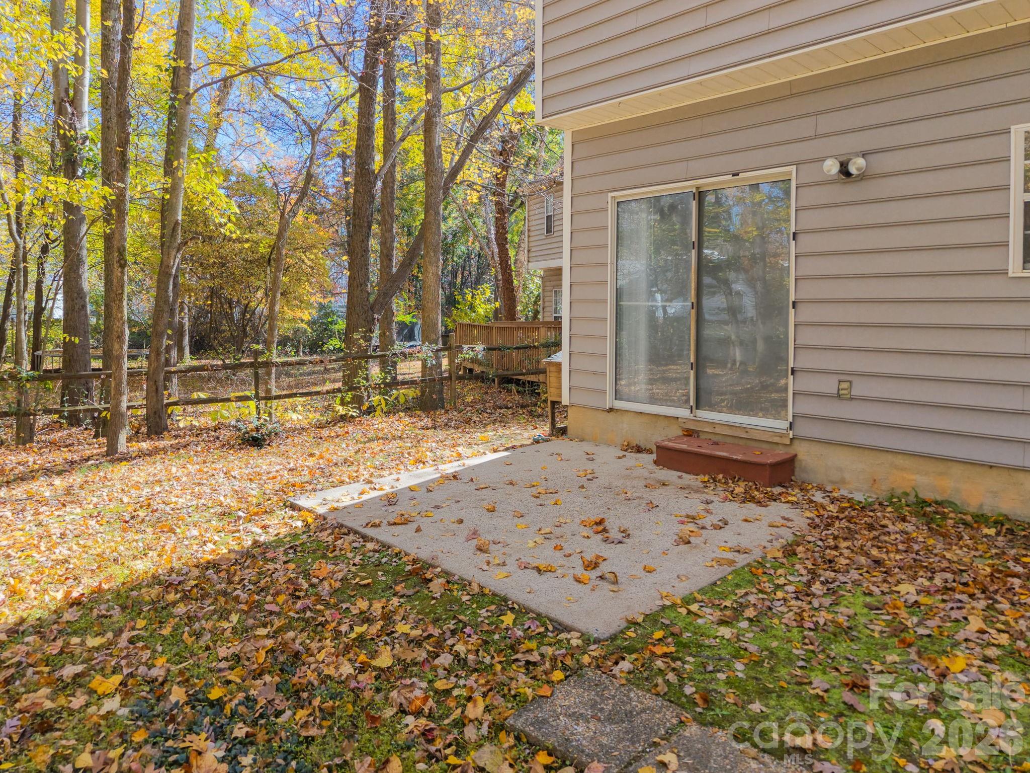 9201 Rotherham Lane Charlotte NC 28216