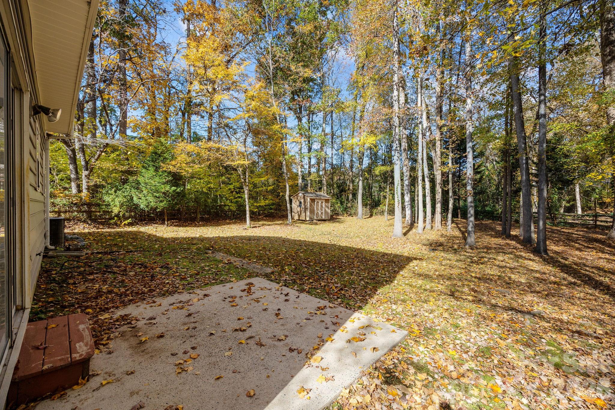 9201 Rotherham Lane Charlotte NC 28216