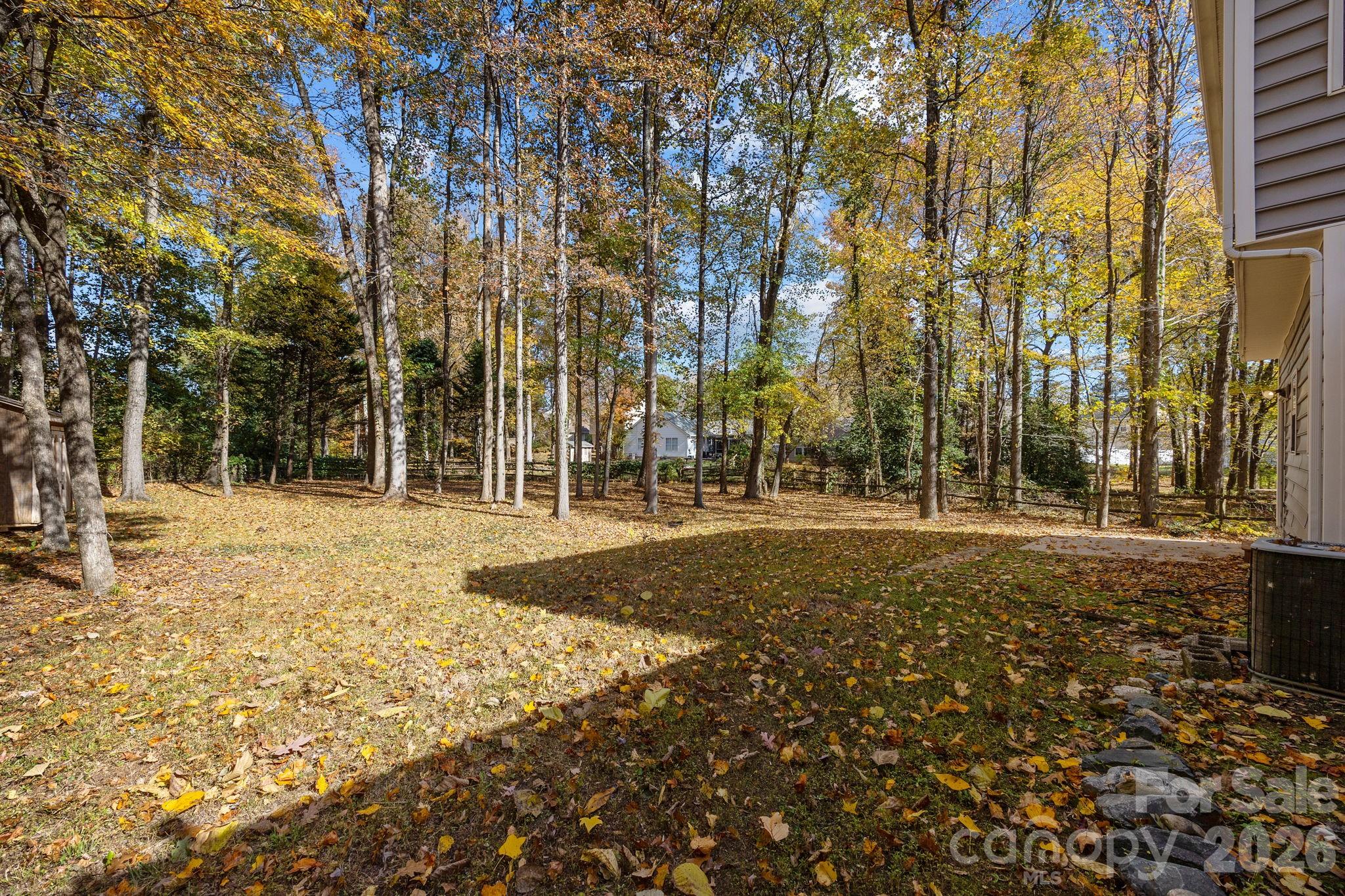 9201 Rotherham Lane Charlotte NC 28216