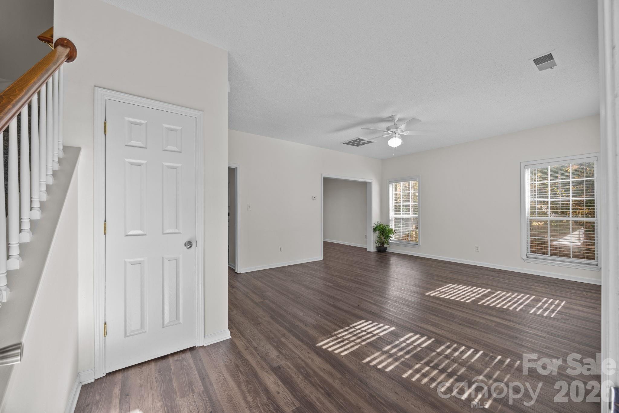 9201 Rotherham Lane Charlotte NC 28216