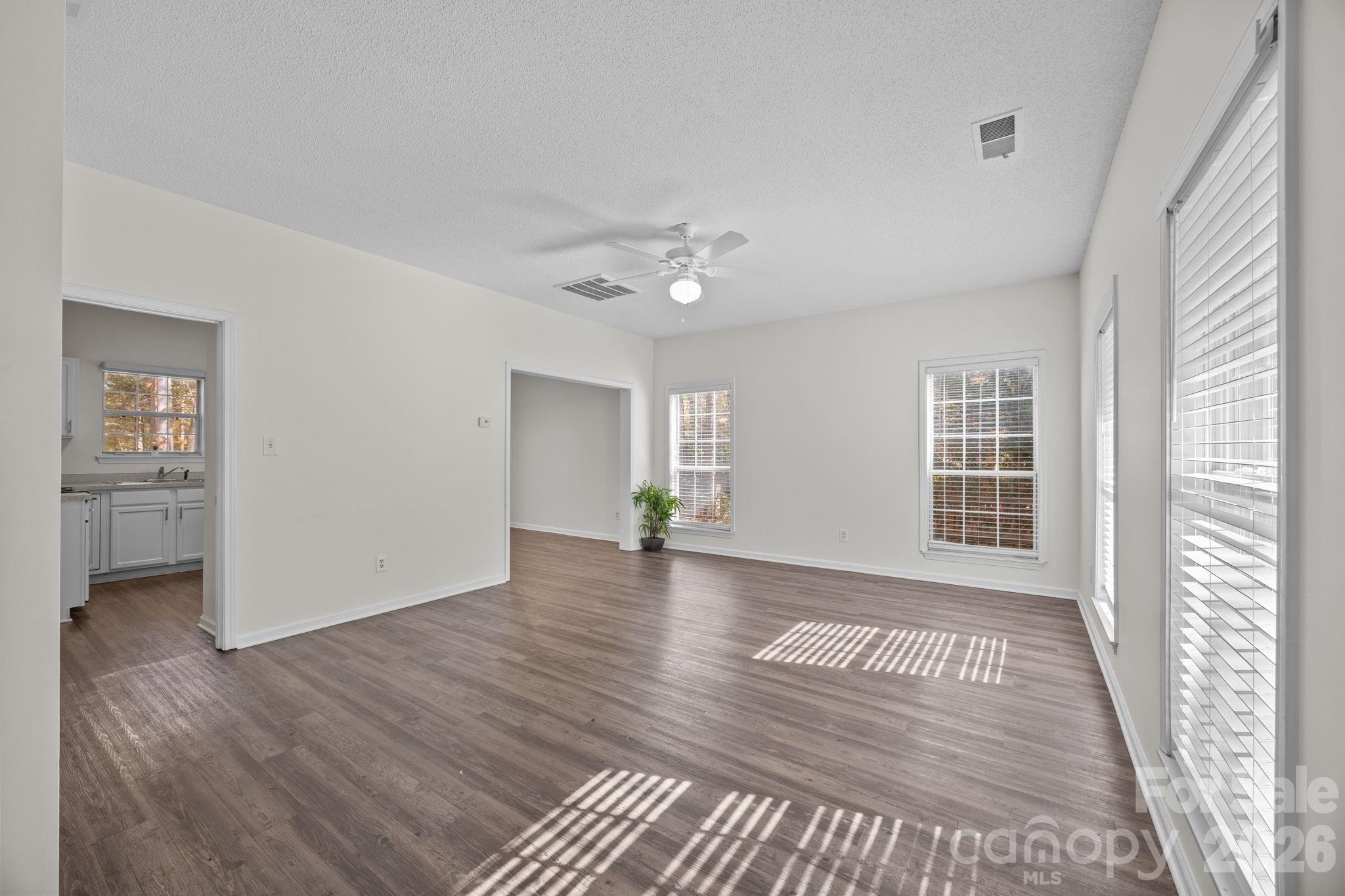 9201 Rotherham Lane Charlotte NC 28216
