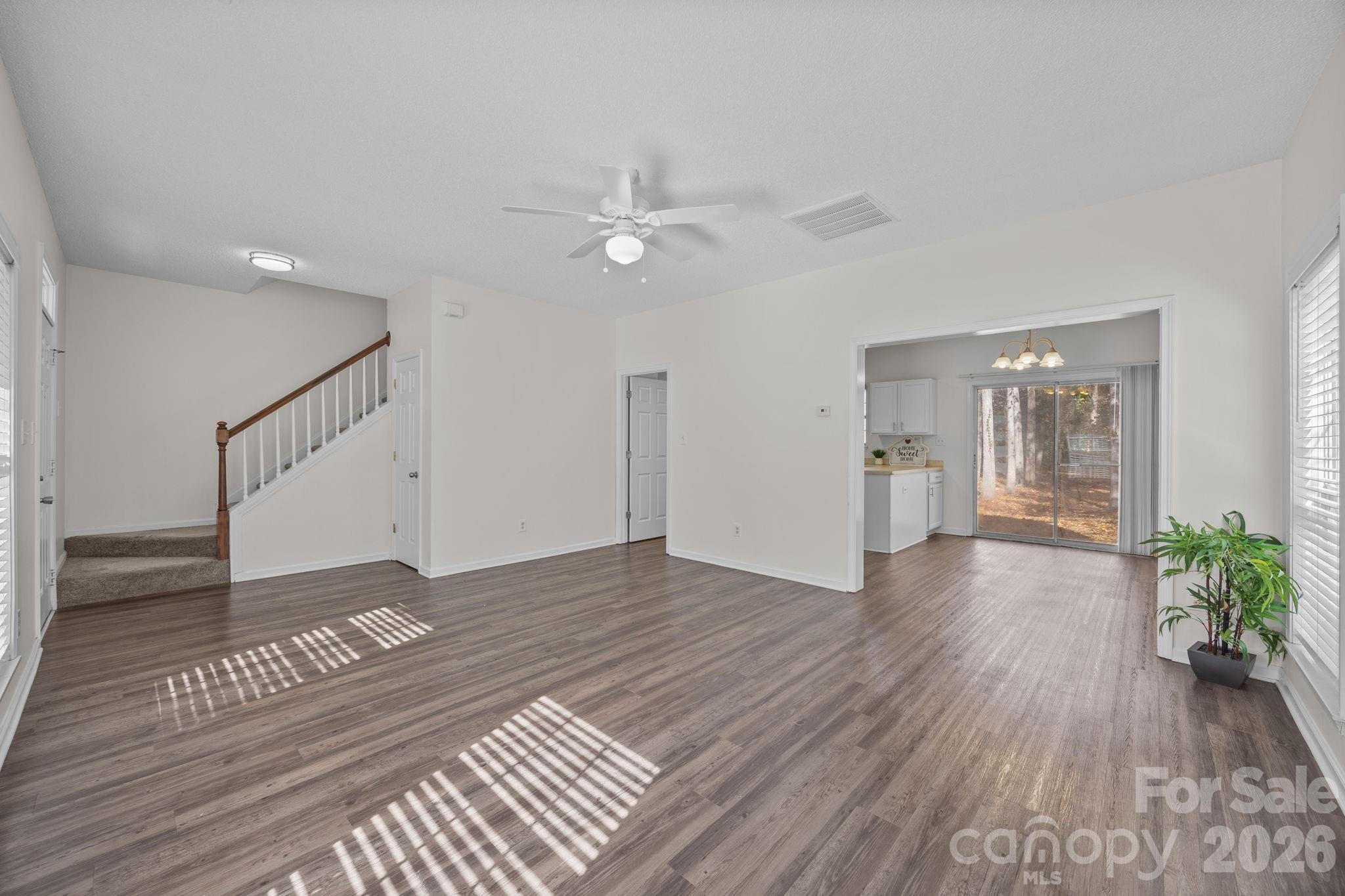 9201 Rotherham Lane Charlotte NC 28216