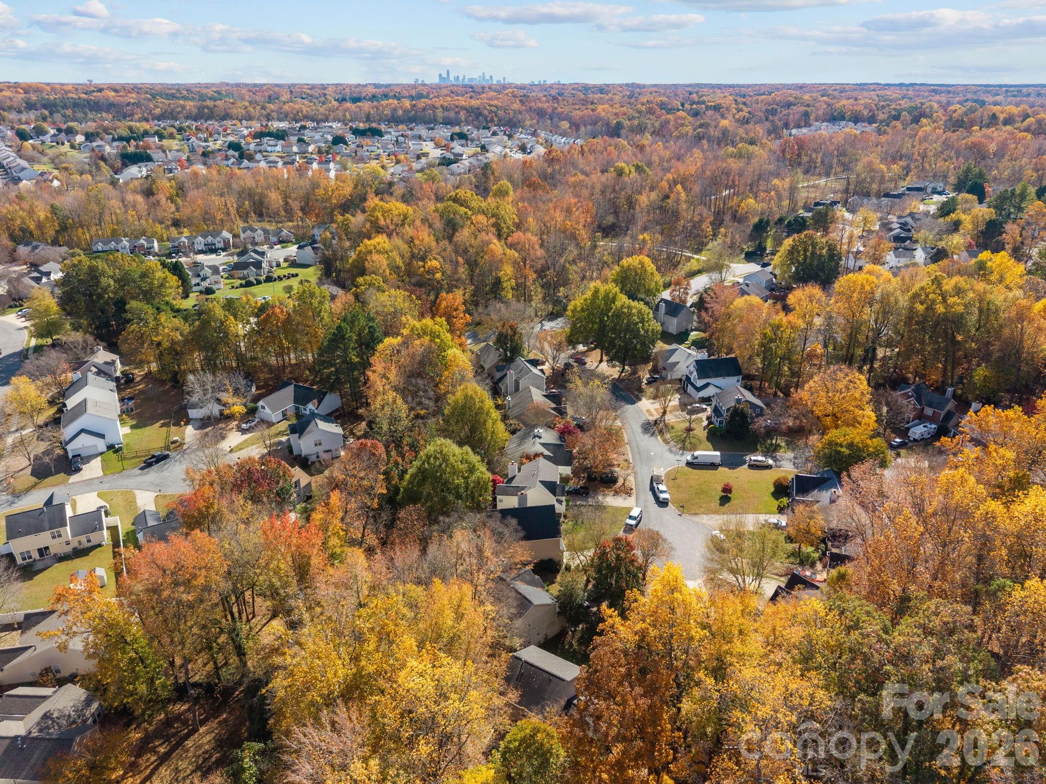 9201 Rotherham Lane Charlotte NC 28216
