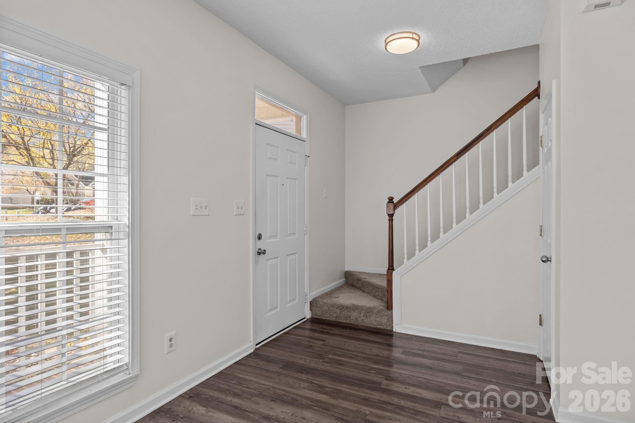 9201 Rotherham Lane Charlotte NC 28216