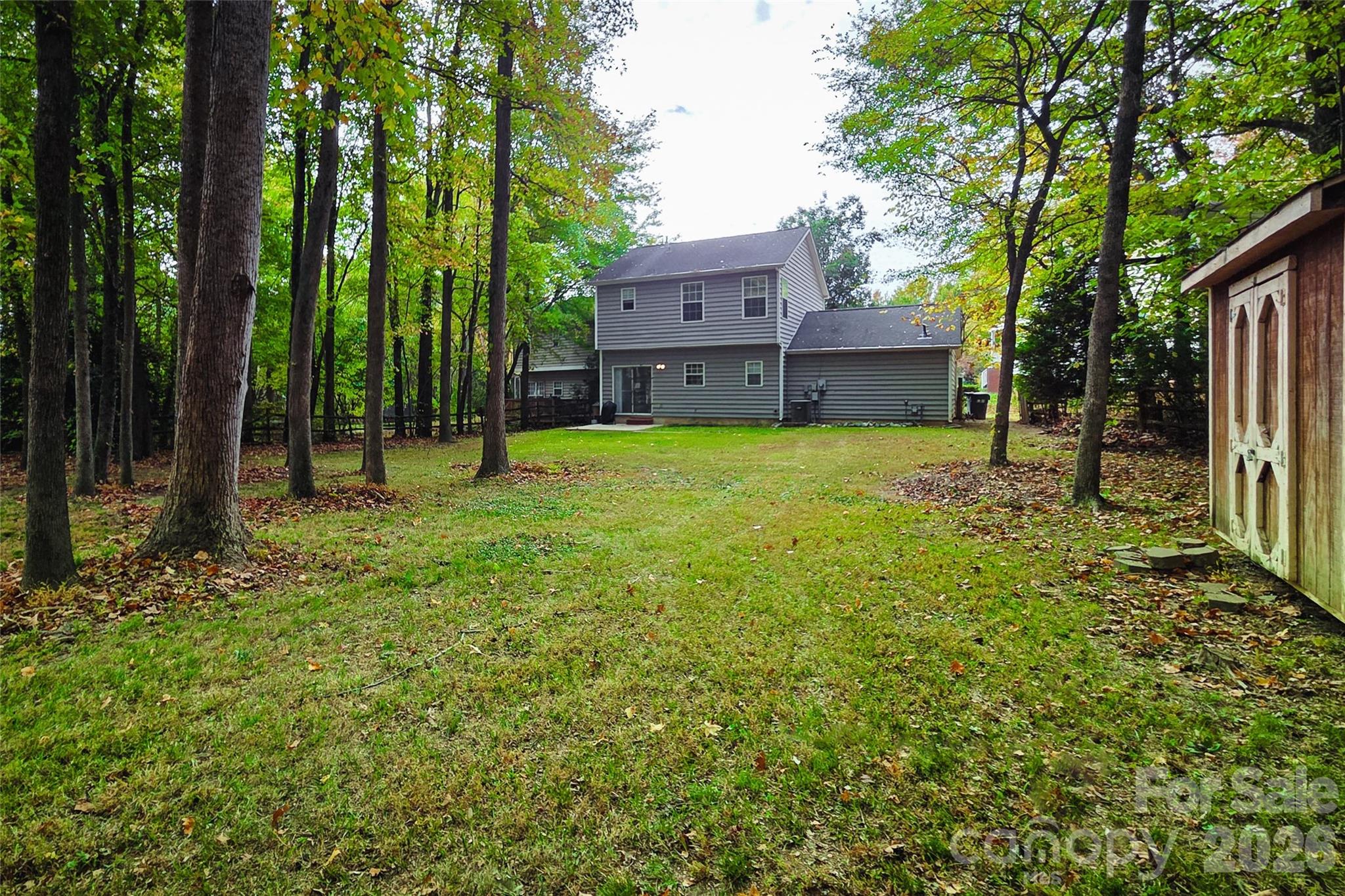 9201 Rotherham Lane Charlotte NC 28216