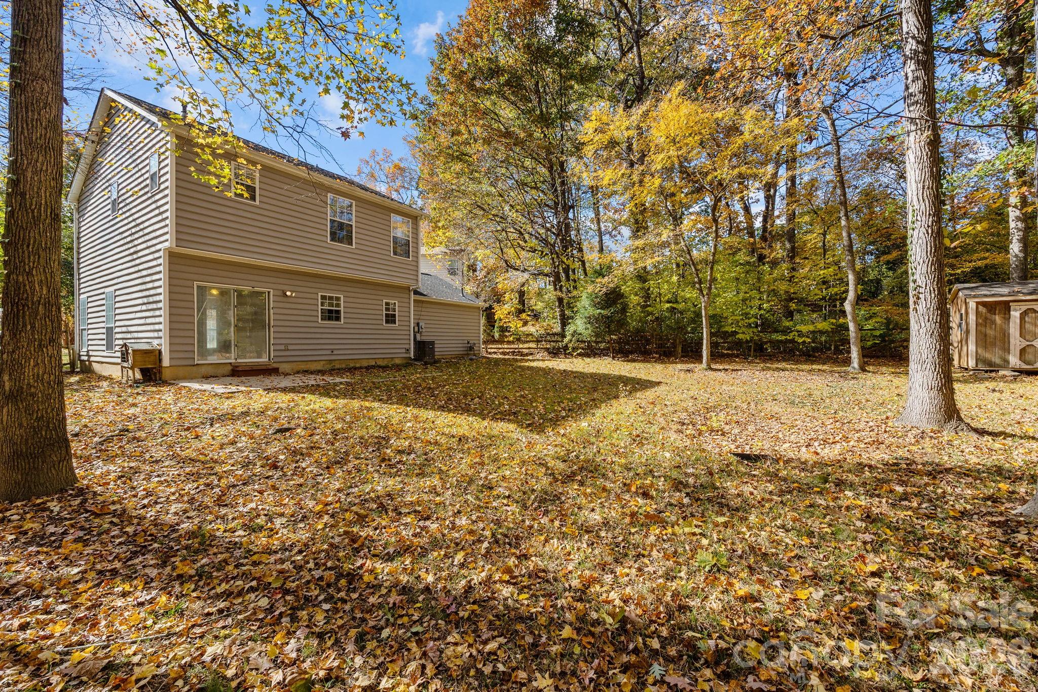 9201 Rotherham Lane Charlotte NC 28216