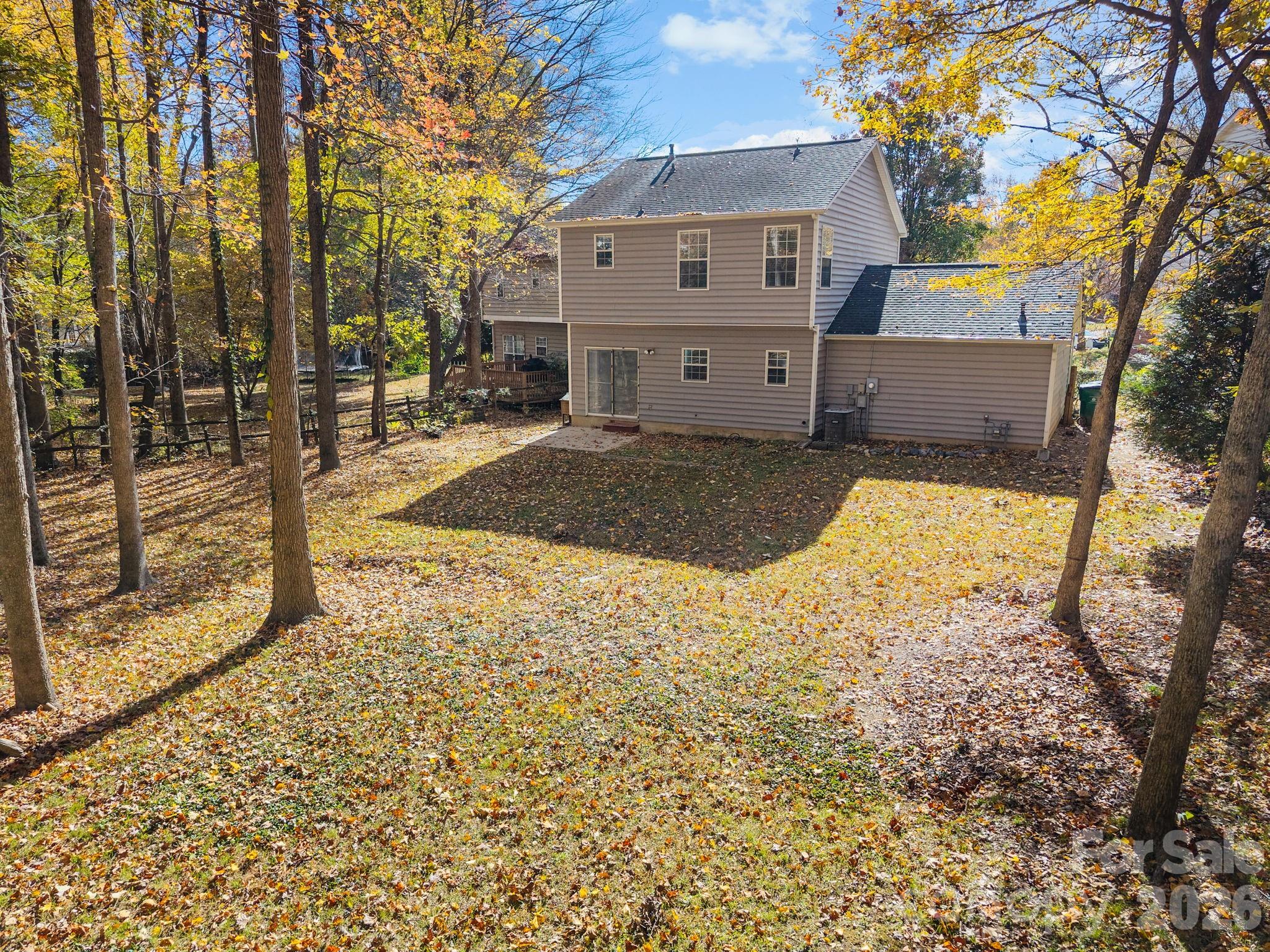 9201 Rotherham Lane Charlotte NC 28216