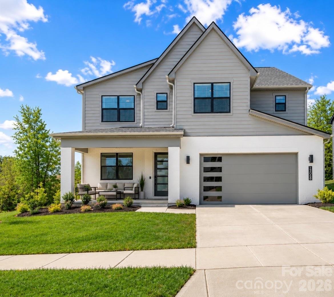 15005 Brownleigh Lane Huntersville NC 28078