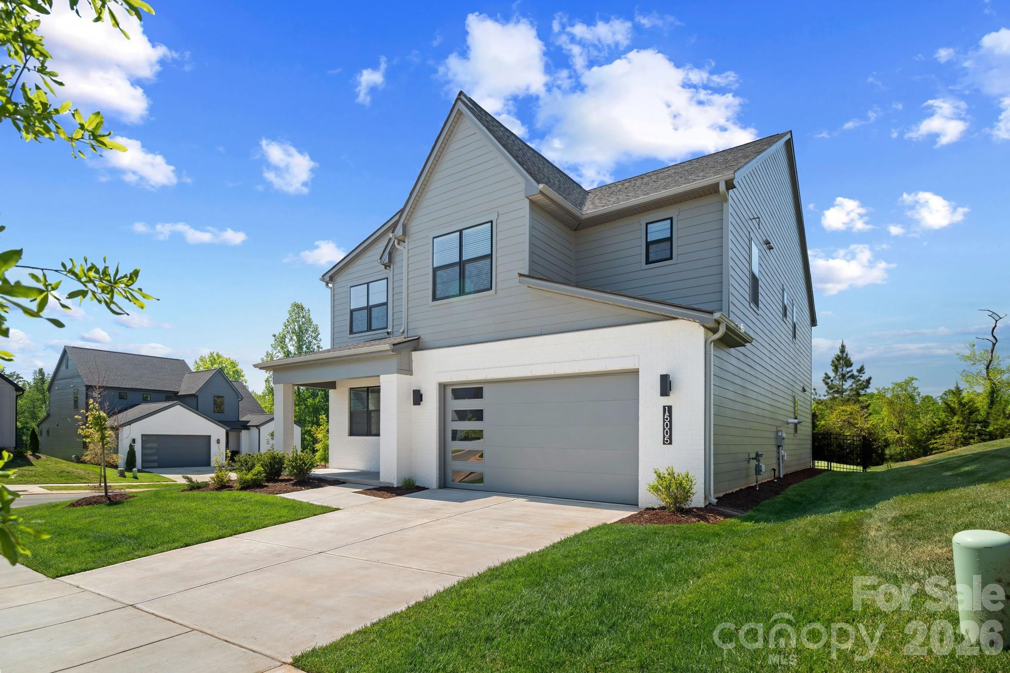 15005 Brownleigh Lane Huntersville NC 28078
