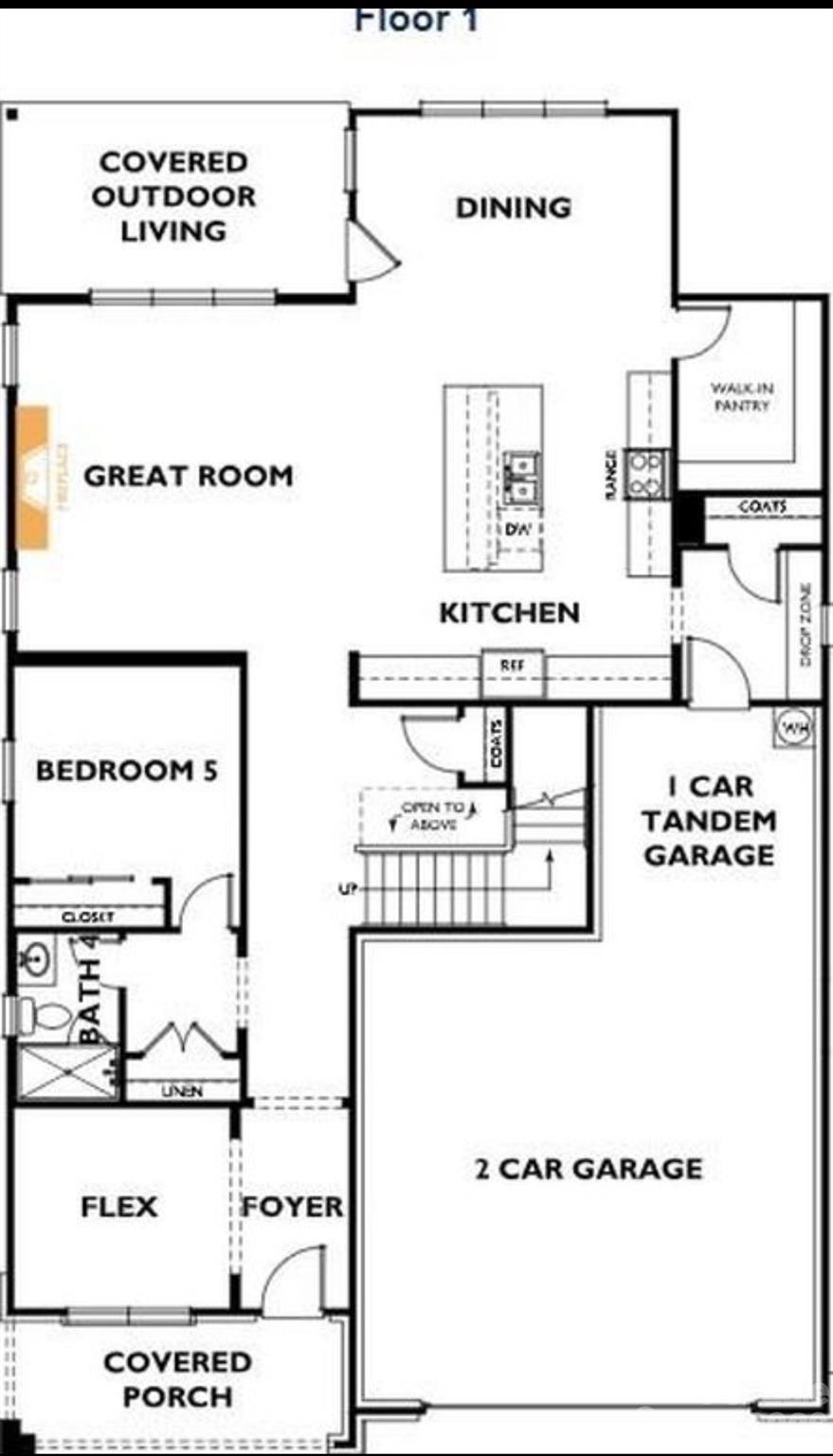 15005 Brownleigh Lane Huntersville NC 28078