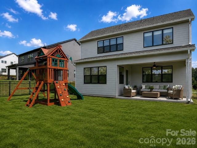 15005 Brownleigh Lane Huntersville NC 28078