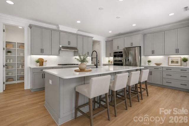 15005 Brownleigh Lane Huntersville NC 28078
