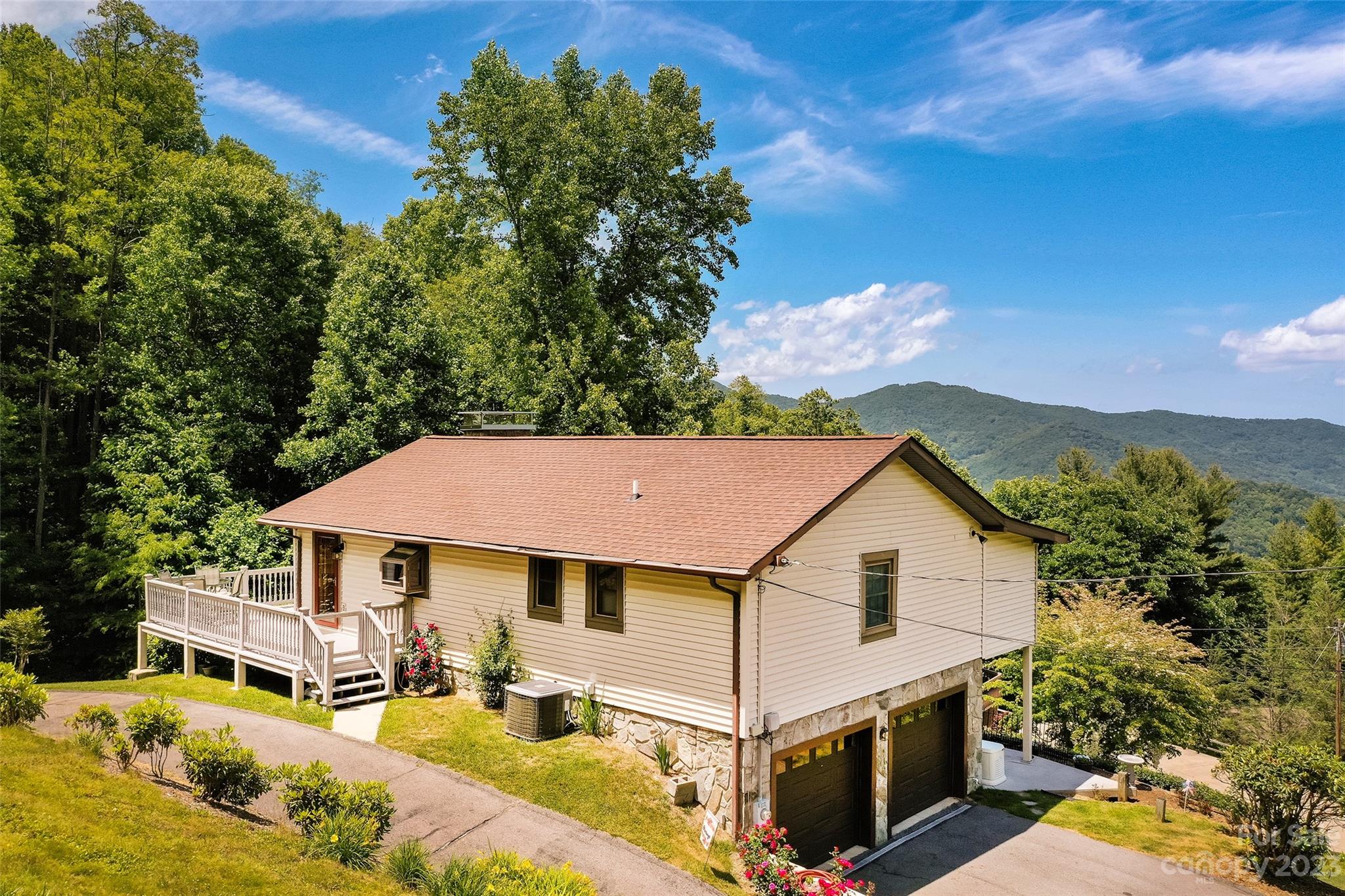 92 Atari Road Waynesville NC 28786