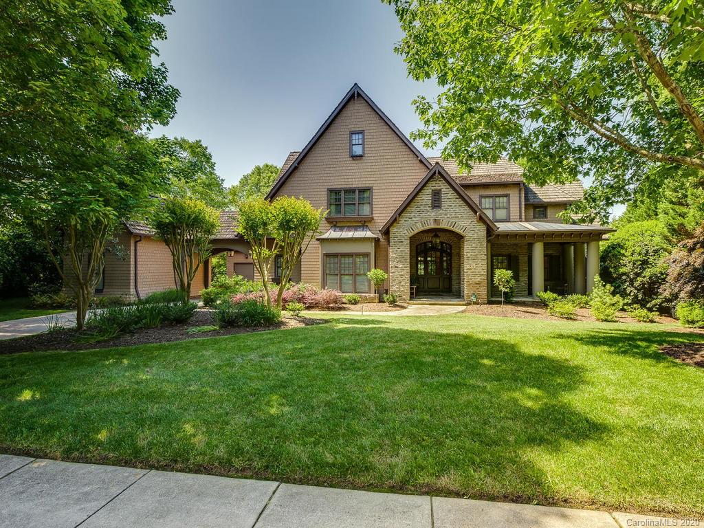 1932 Craigmore Drive Charlotte NC 28226