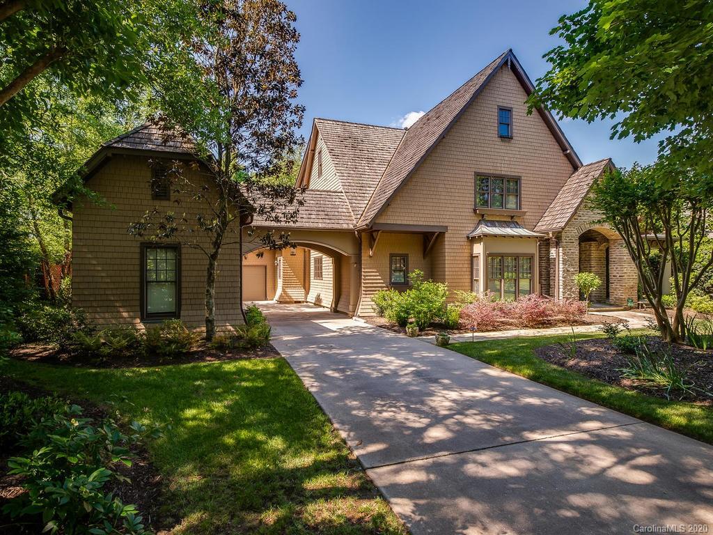 1932 Craigmore Drive Charlotte NC 28226