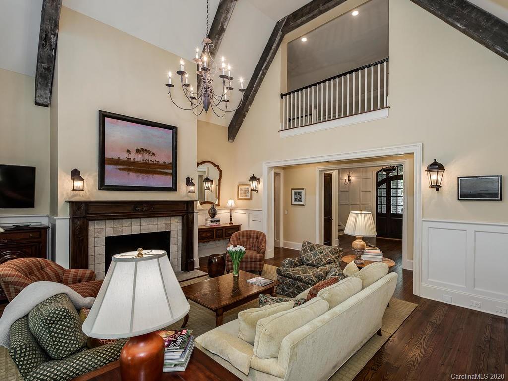 1932 Craigmore Drive Charlotte NC 28226