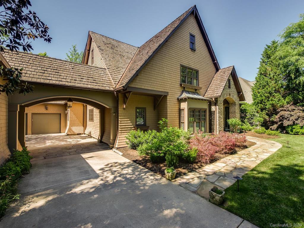 1932 Craigmore Drive Charlotte NC 28226