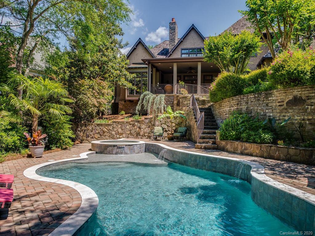 1932 Craigmore Drive Charlotte NC 28226