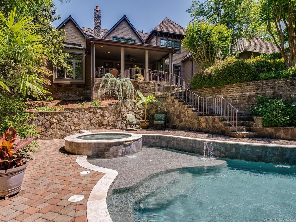 1932 Craigmore Drive Charlotte NC 28226