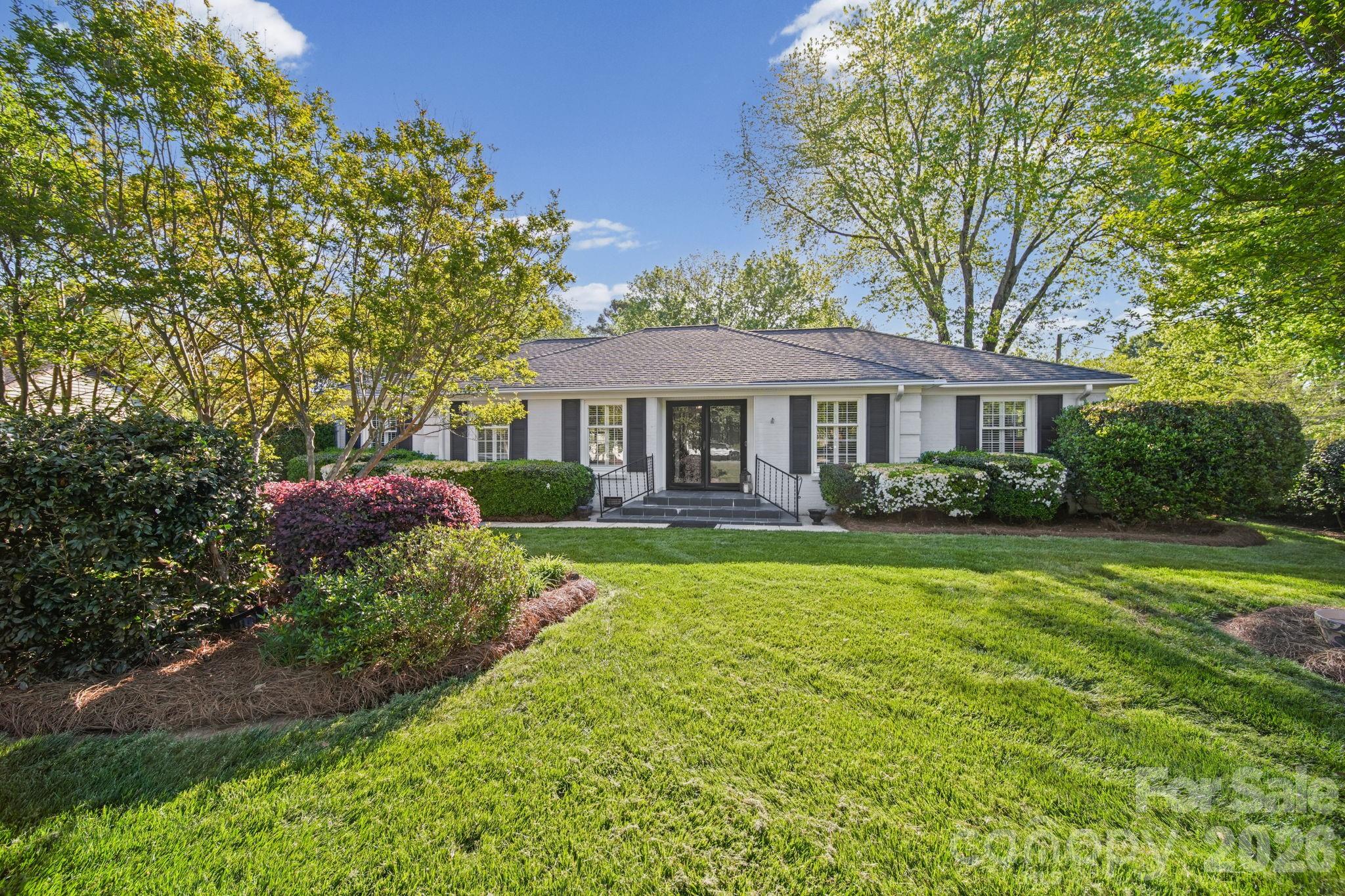 13539 Four Oaks Lane Matthews NC 28105