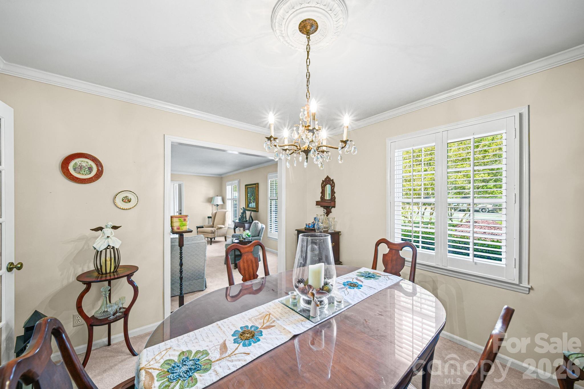 13539 Four Oaks Lane Matthews NC 28105