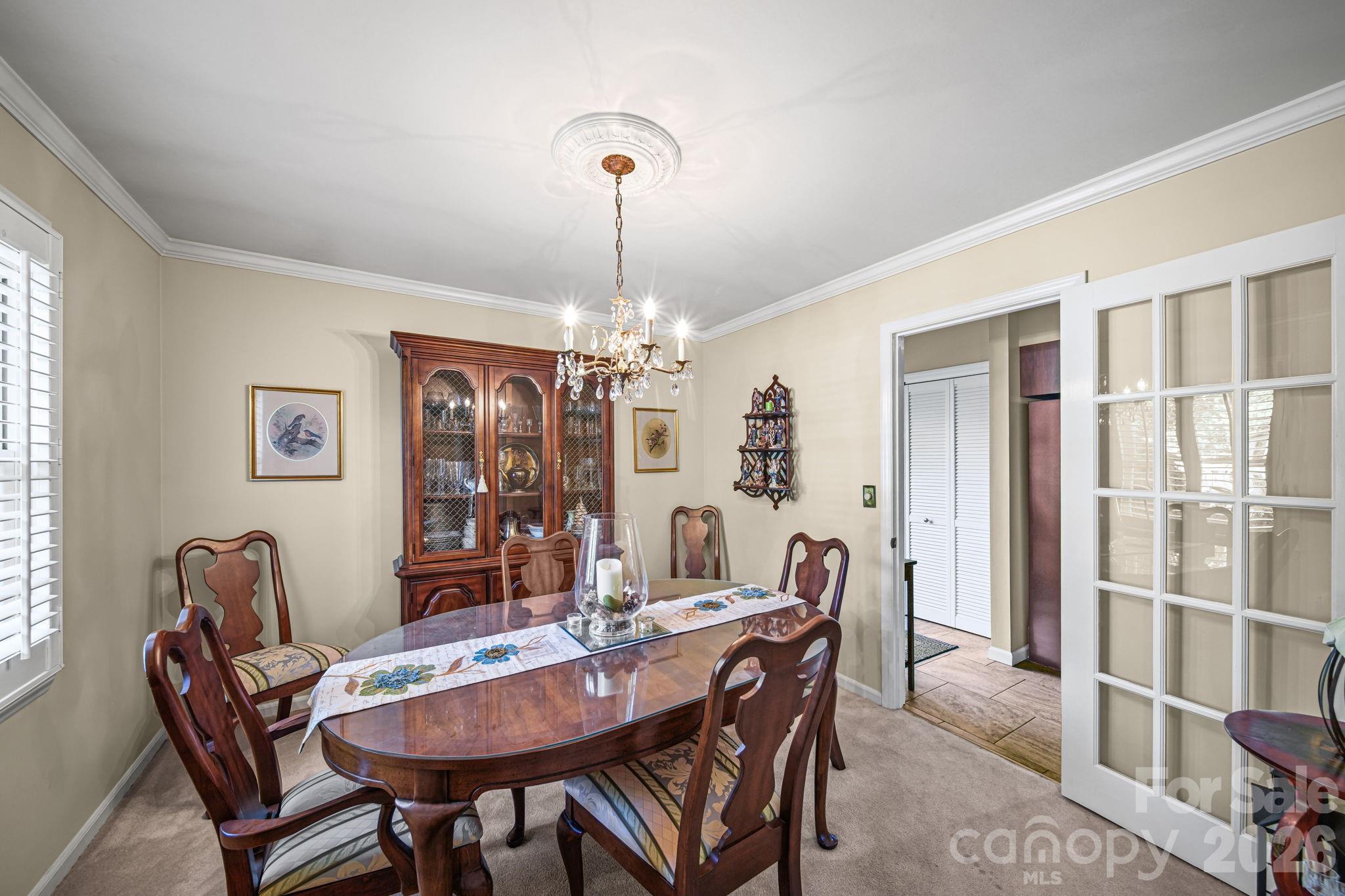 13539 Four Oaks Lane Matthews NC 28105