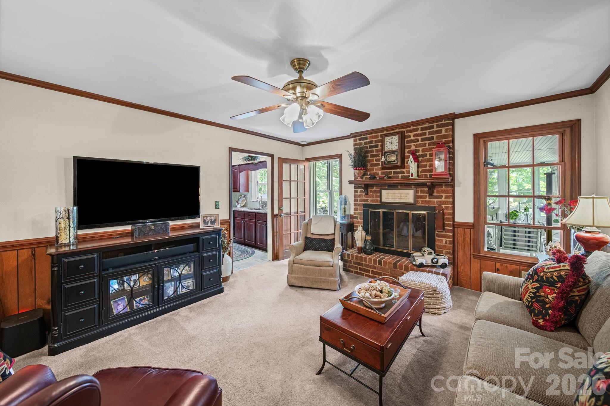 13539 Four Oaks Lane Matthews NC 28105
