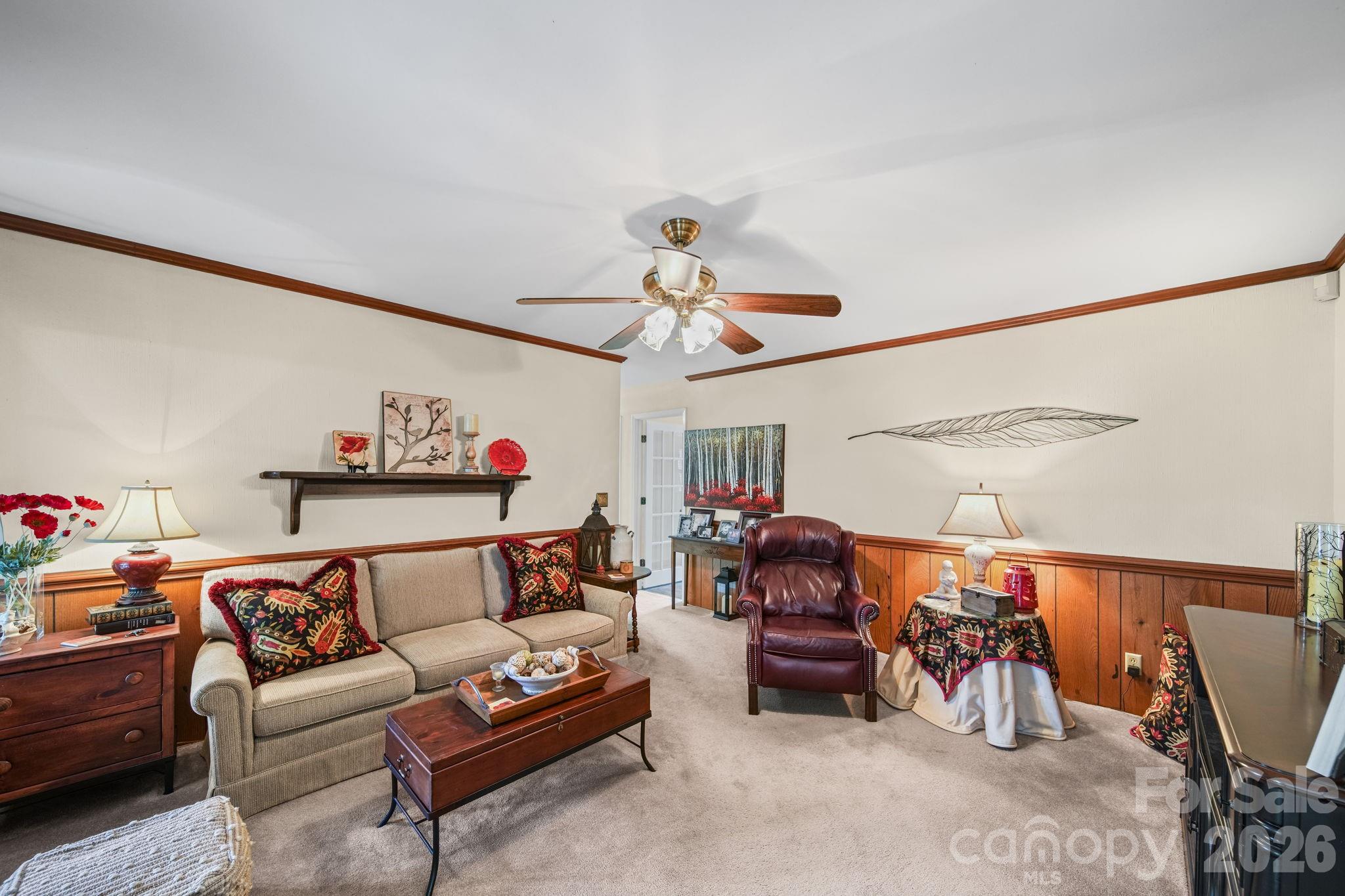 13539 Four Oaks Lane Matthews NC 28105