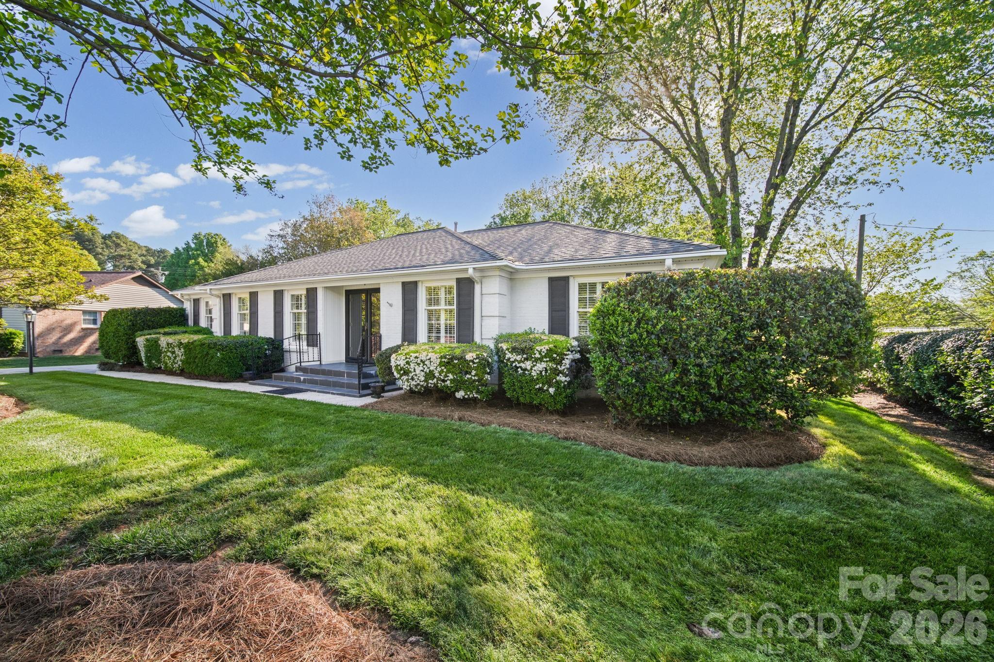 13539 Four Oaks Lane Matthews NC 28105