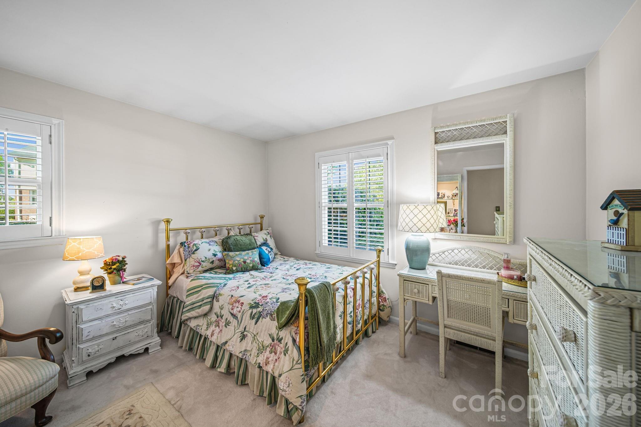 13539 Four Oaks Lane Matthews NC 28105