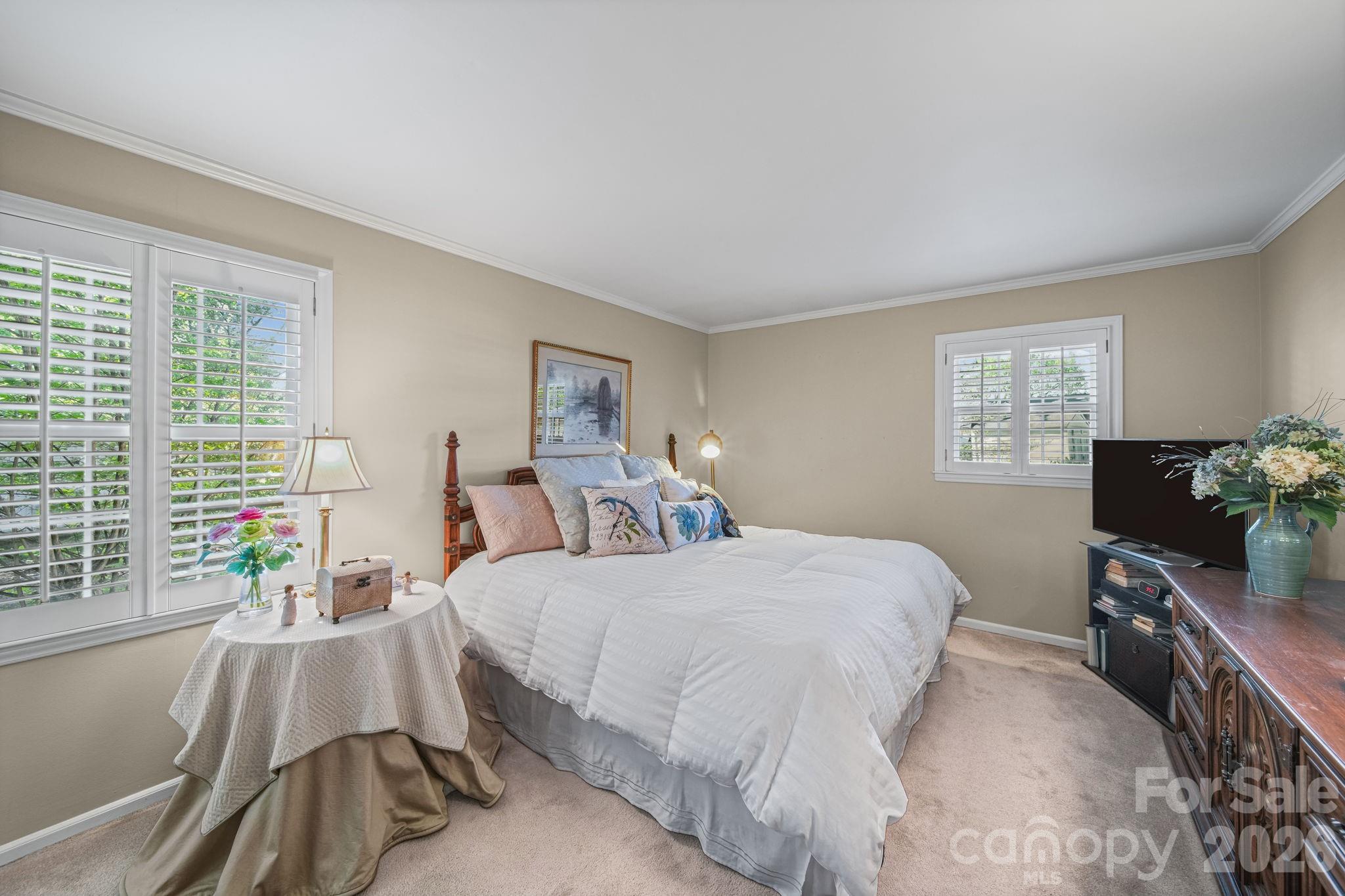 13539 Four Oaks Lane Matthews NC 28105