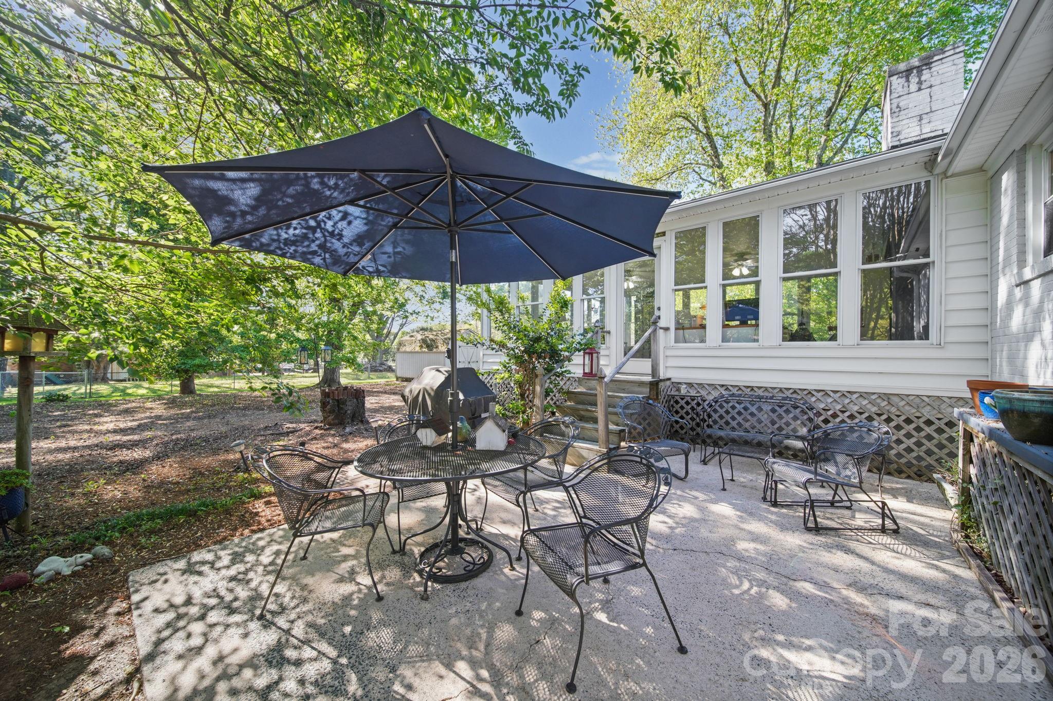 13539 Four Oaks Lane Matthews NC 28105