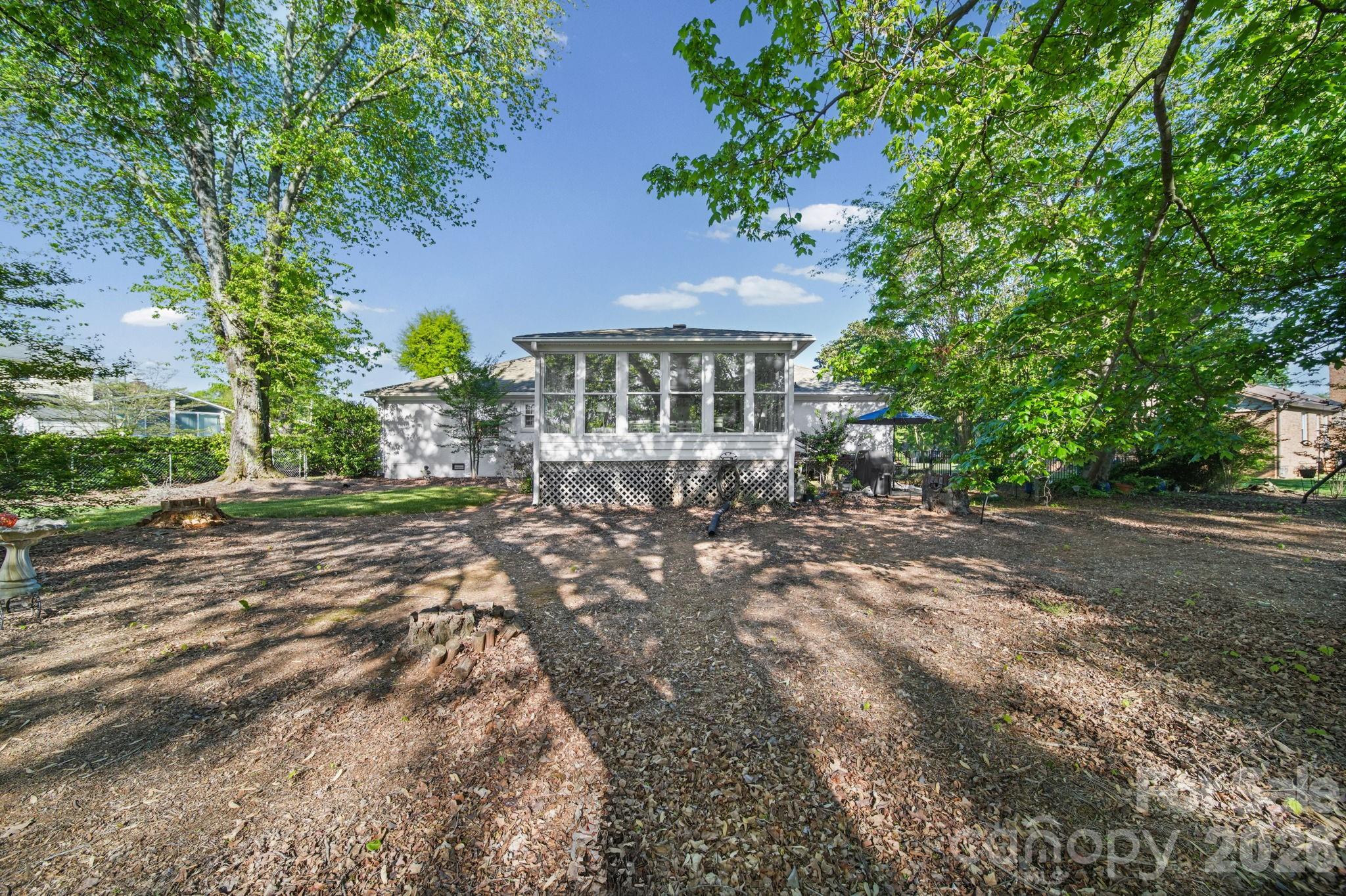 13539 Four Oaks Lane Matthews NC 28105