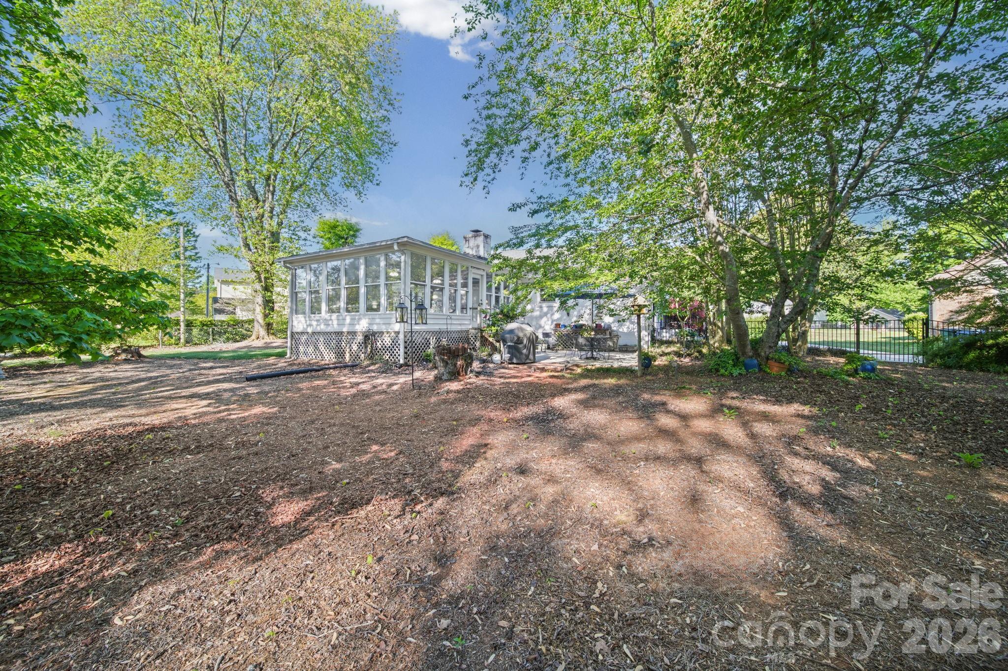 13539 Four Oaks Lane Matthews NC 28105