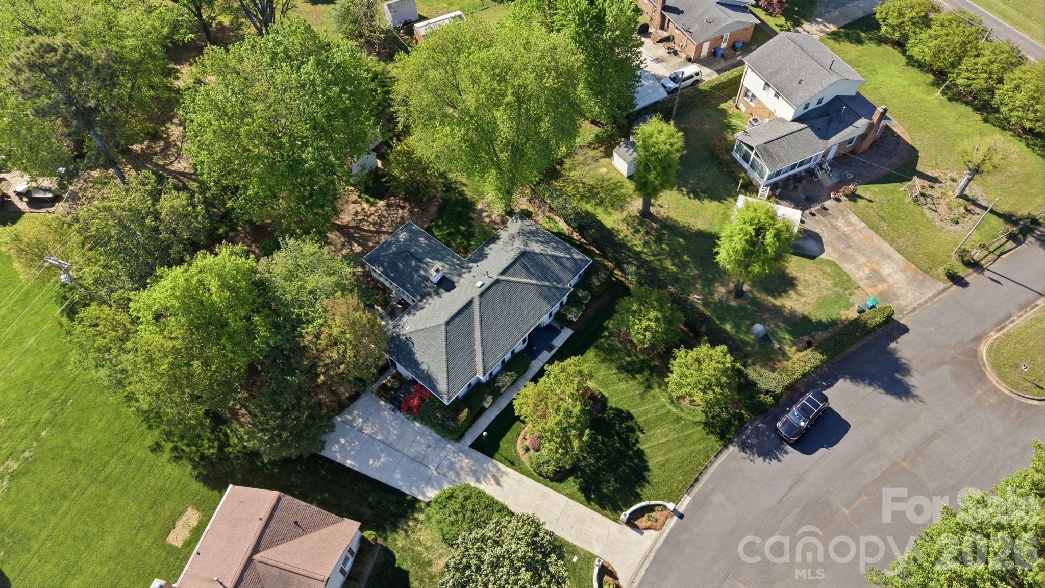 13539 Four Oaks Lane Matthews NC 28105