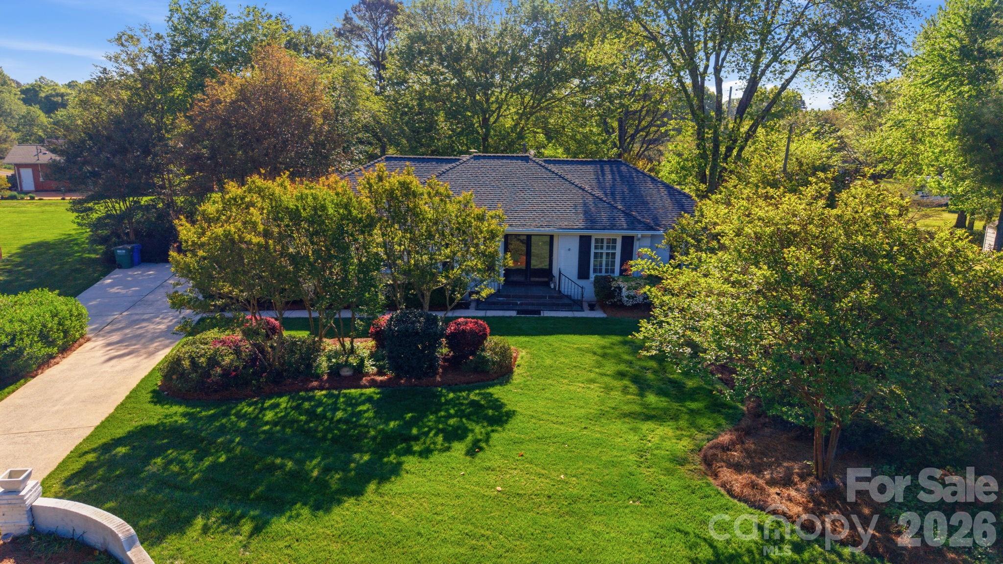 13539 Four Oaks Lane Matthews NC 28105