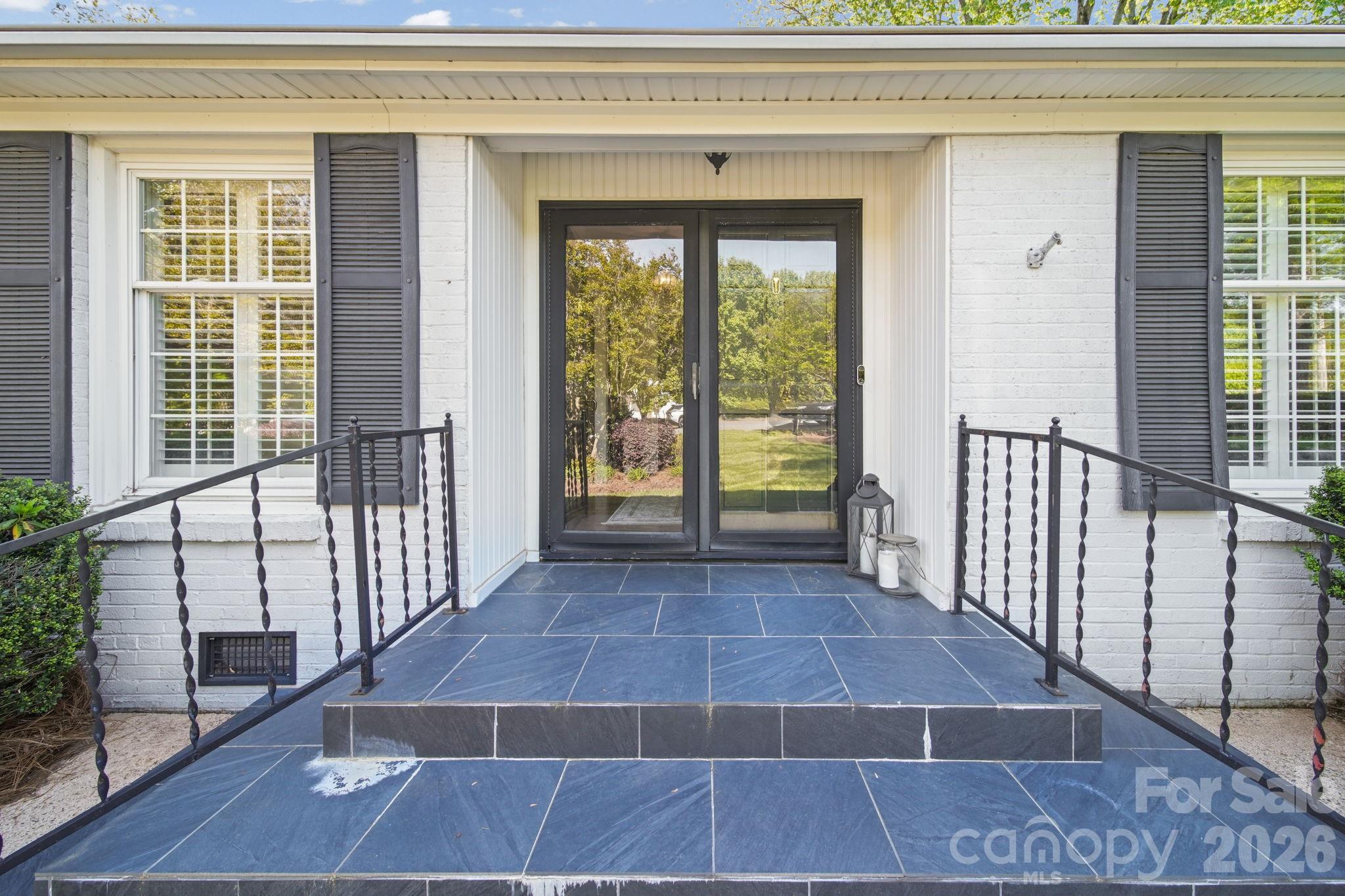 13539 Four Oaks Lane Matthews NC 28105