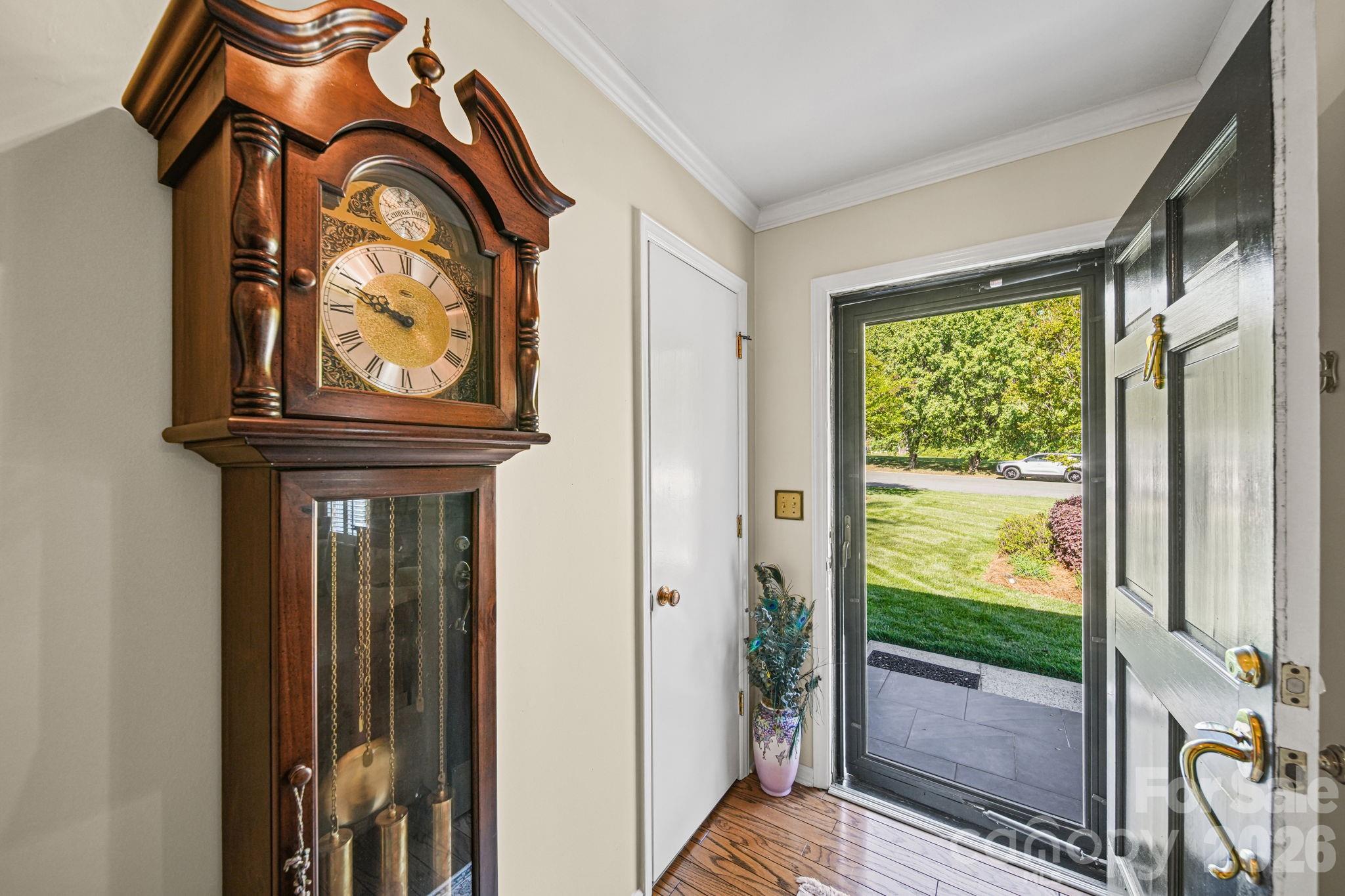 13539 Four Oaks Lane Matthews NC 28105