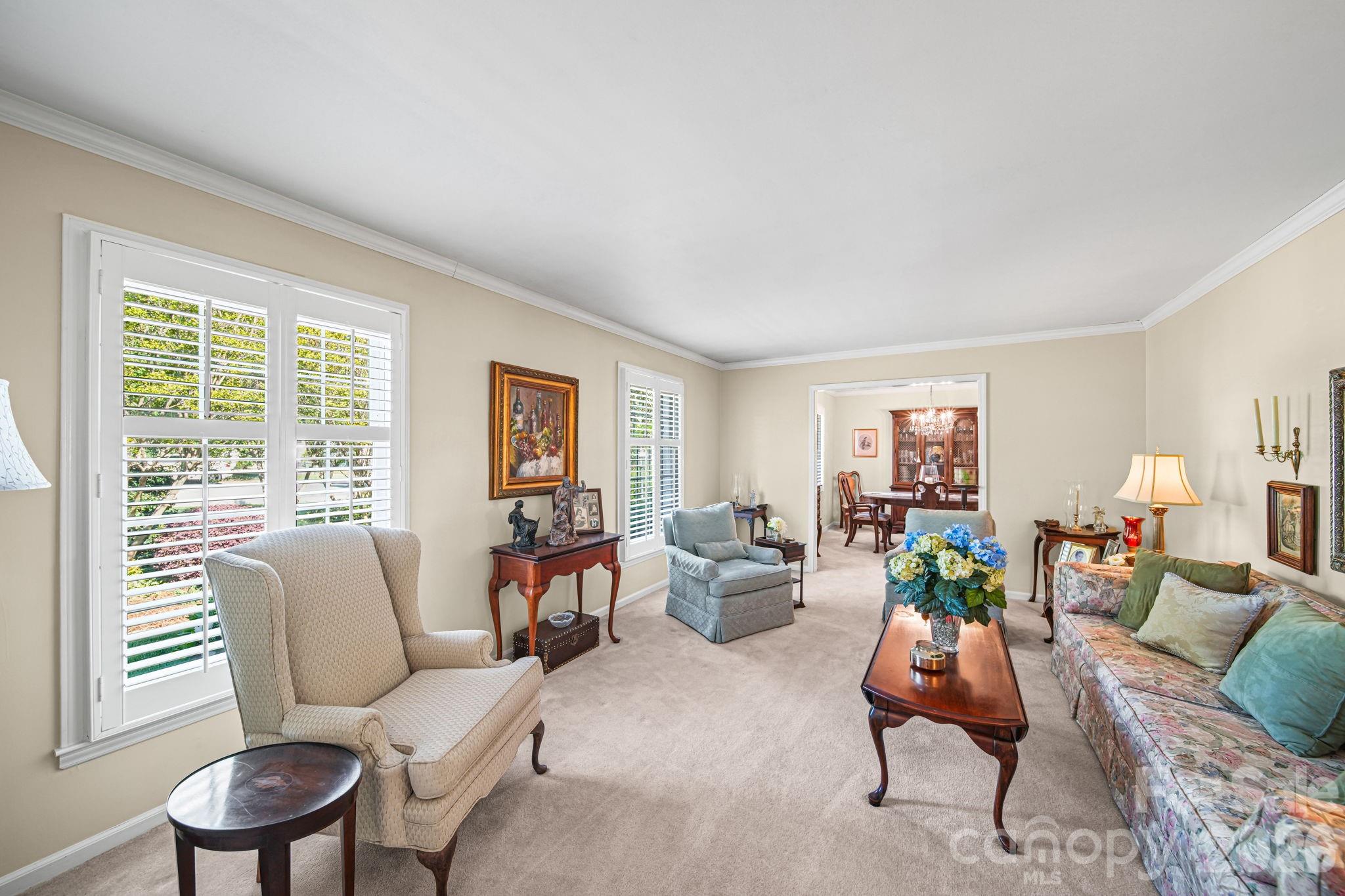 13539 Four Oaks Lane Matthews NC 28105