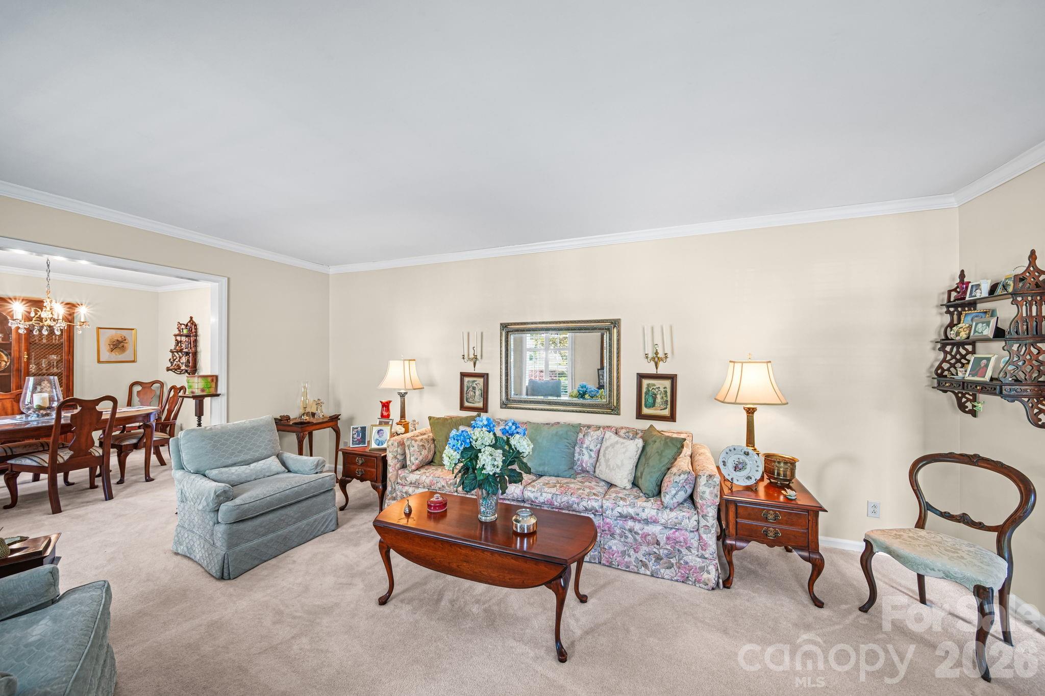 13539 Four Oaks Lane Matthews NC 28105
