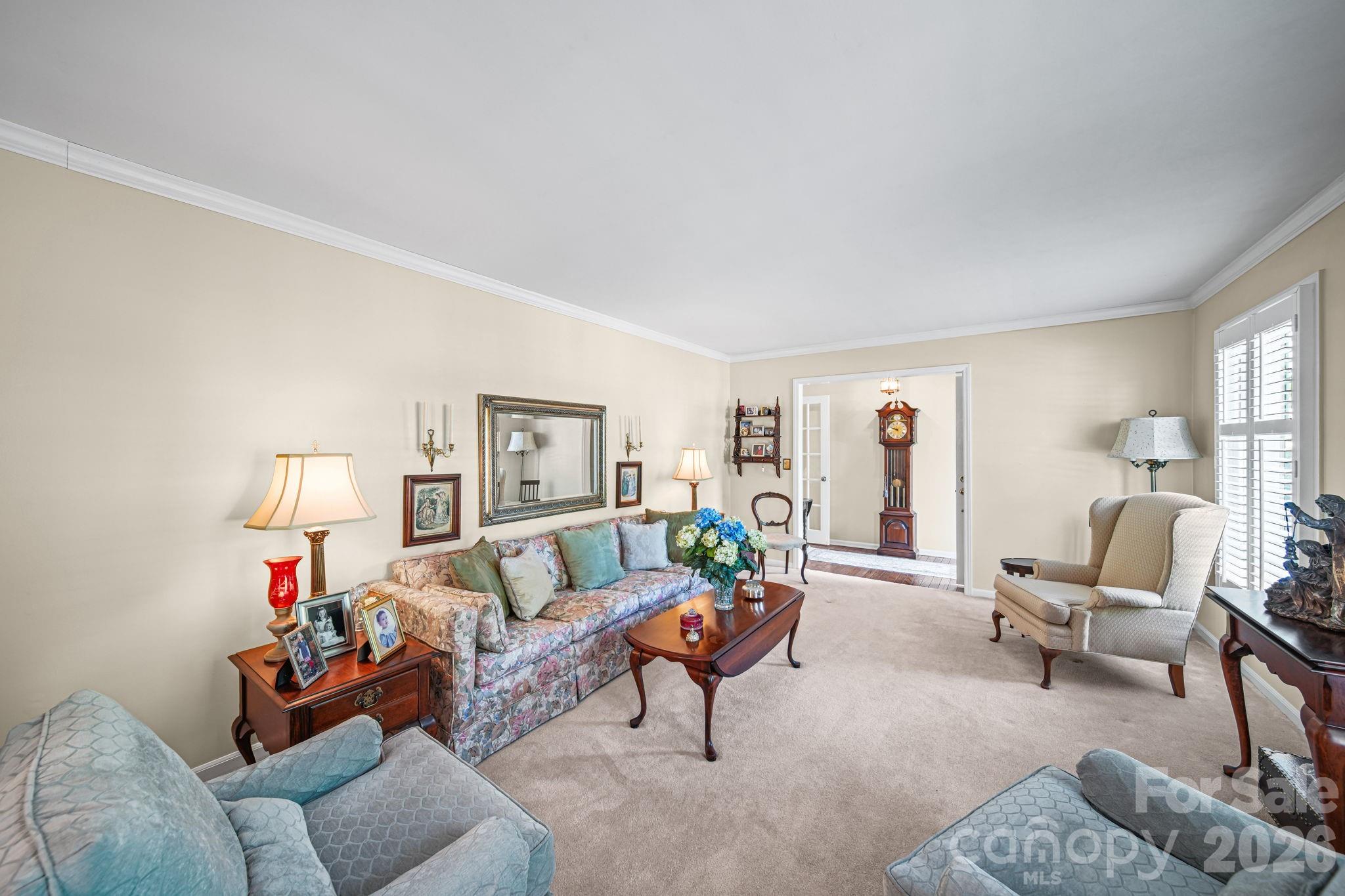13539 Four Oaks Lane Matthews NC 28105
