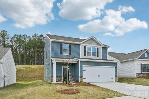 718 Willow Estates Drive Shelby NC 28150