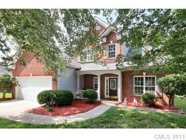 2026 Sentinel Drive Indian Trail NC 28079