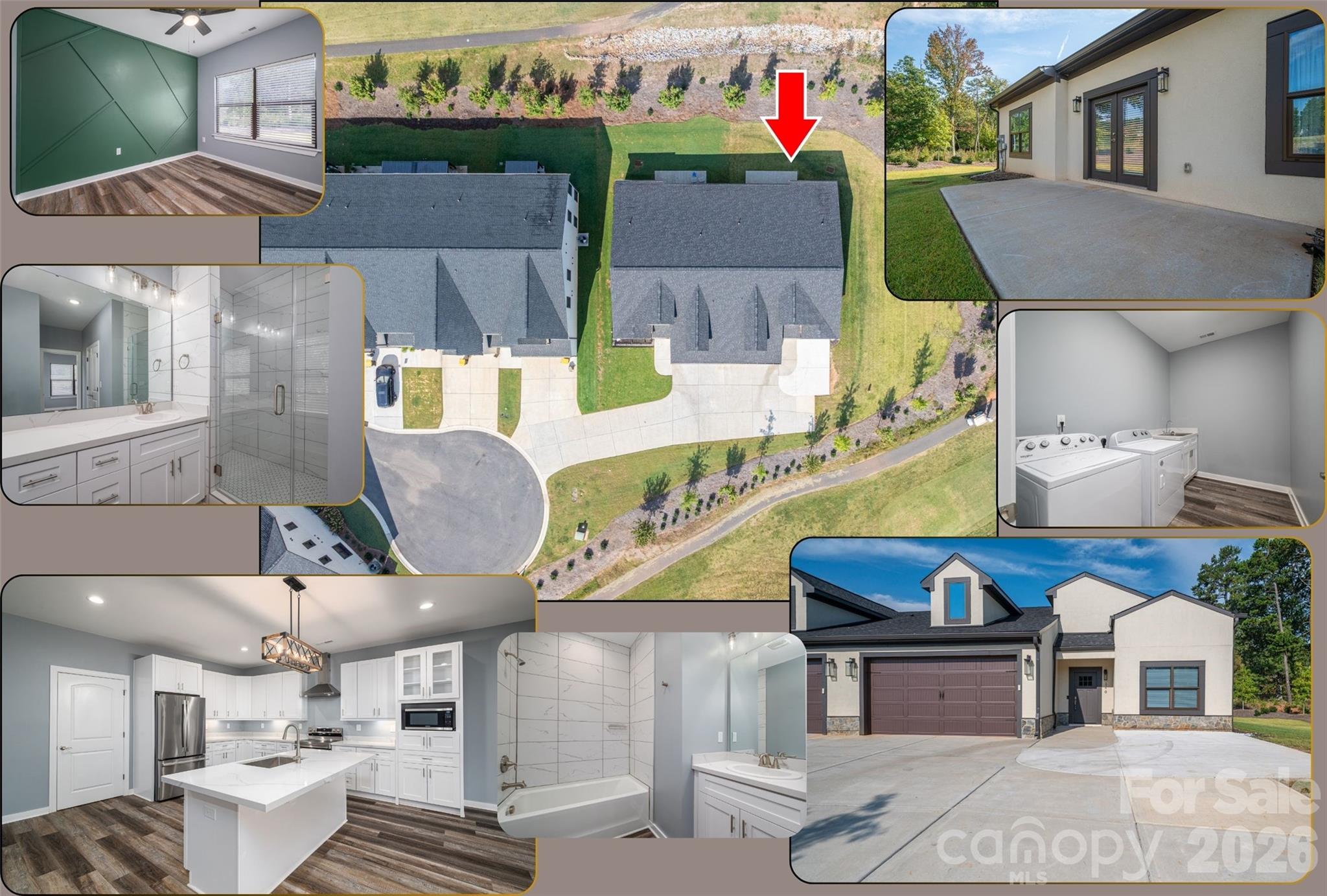 140 Shields Drive Lincolnton NC 28092